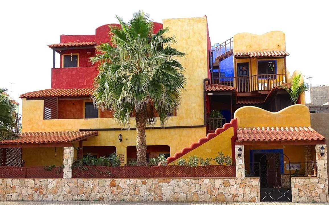 Sakaroule B&B