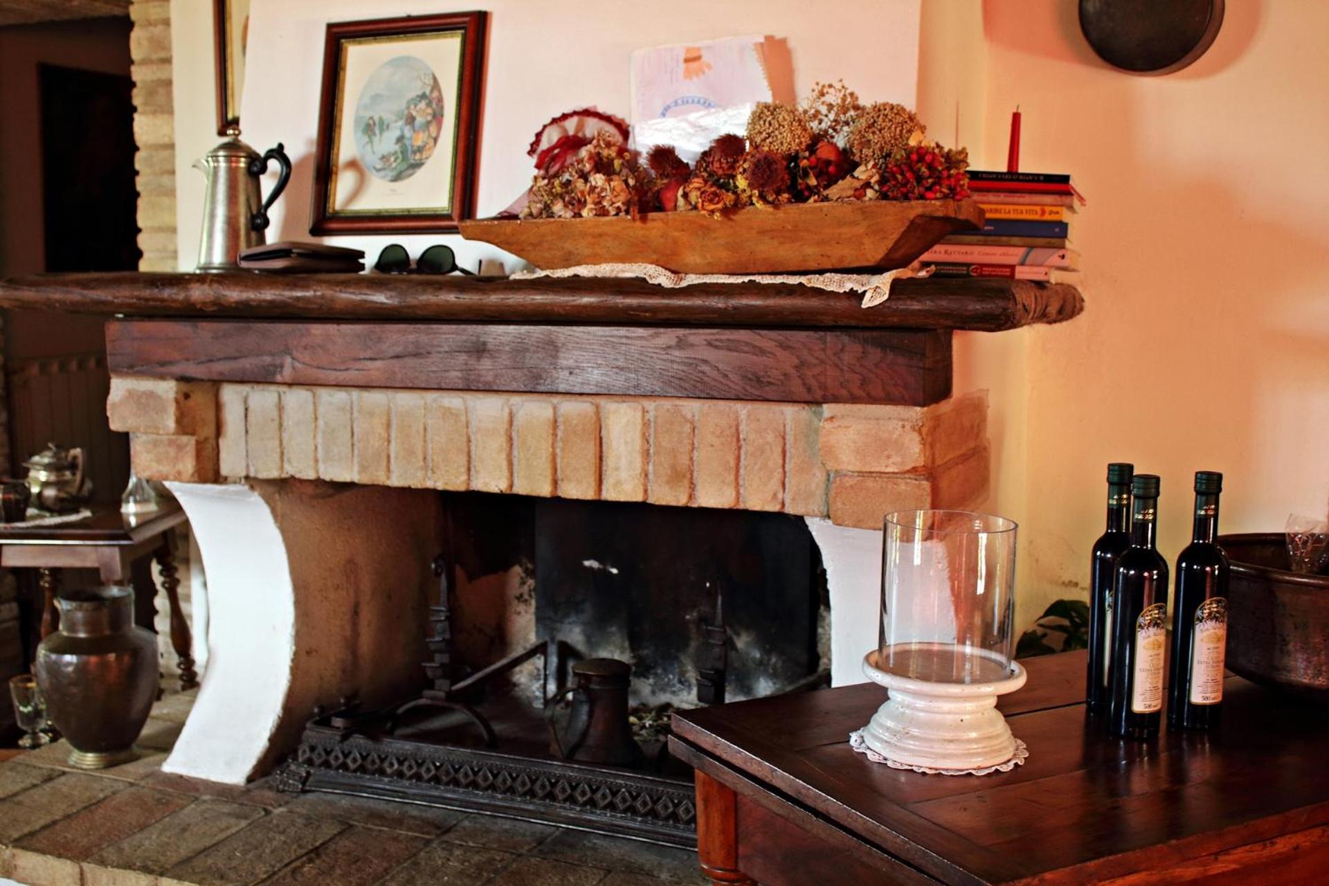 Agriturismo Il Barco