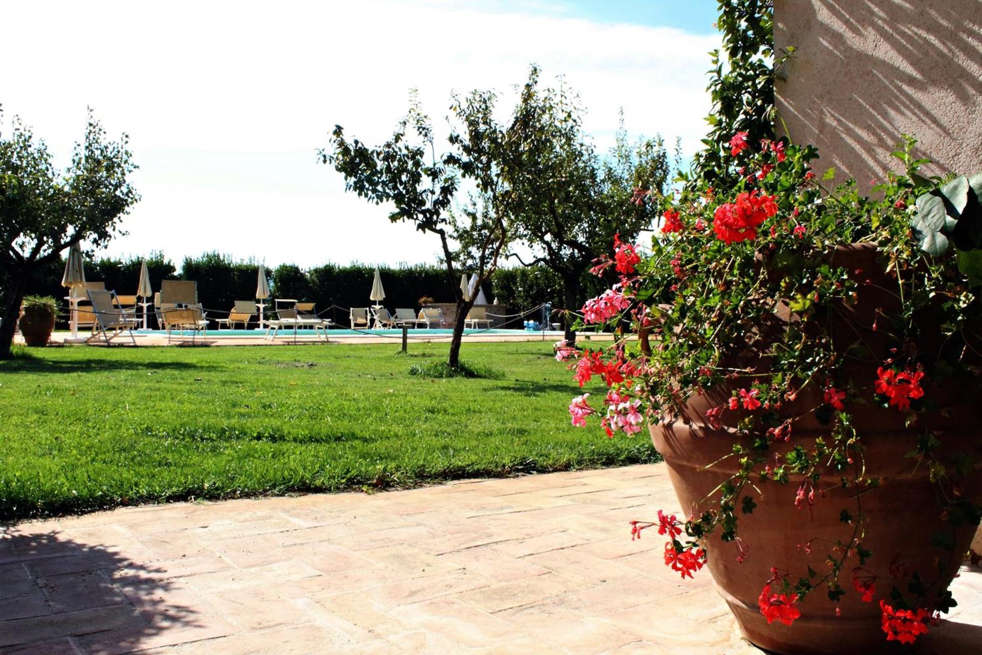 Agriturismo Il Barco