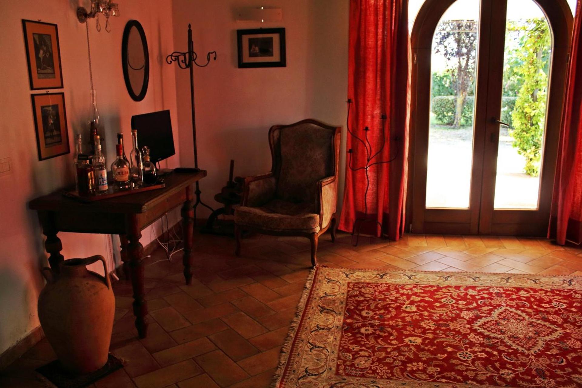 Agriturismo Il Barco