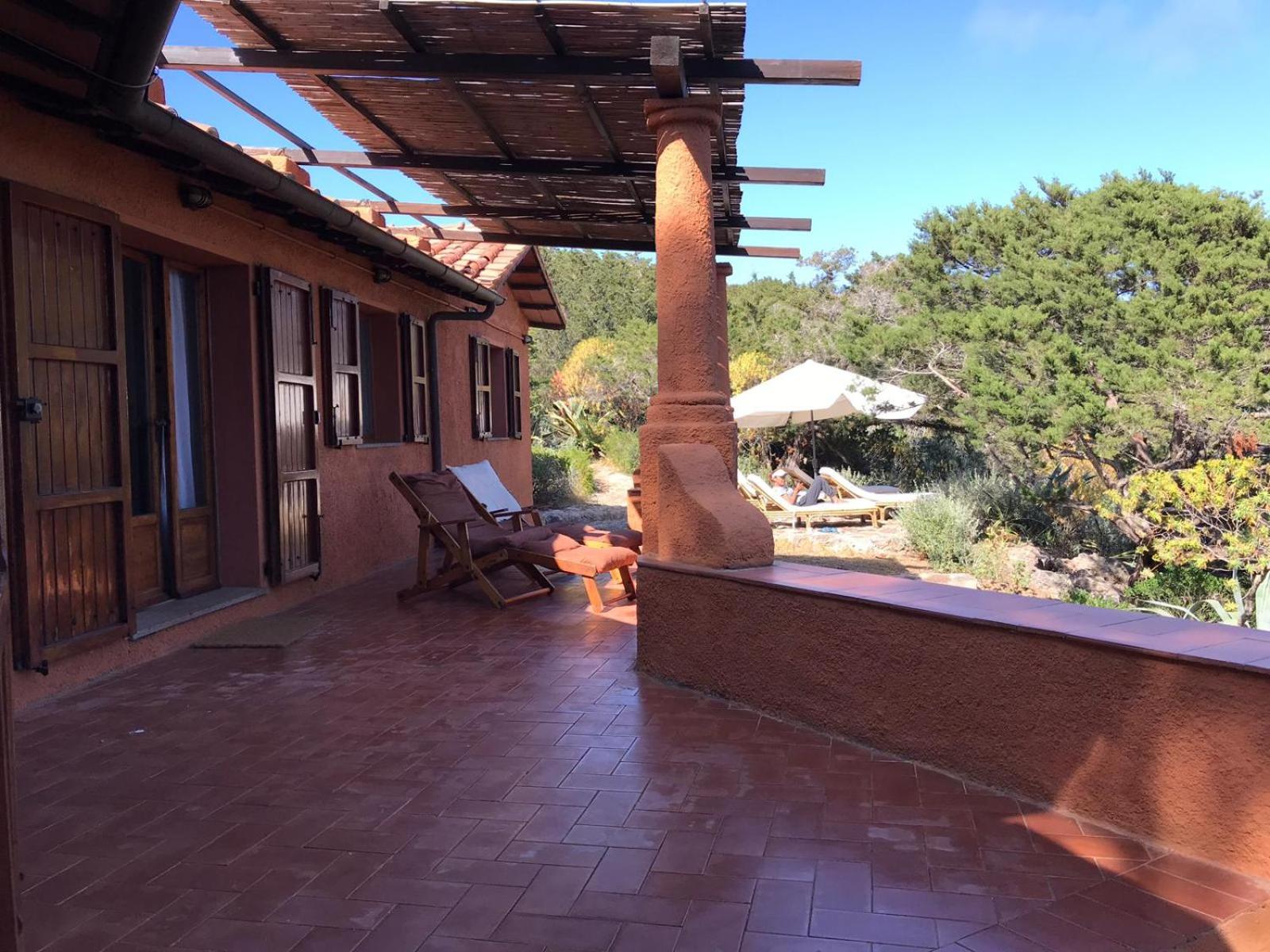 Casa Diana view 4