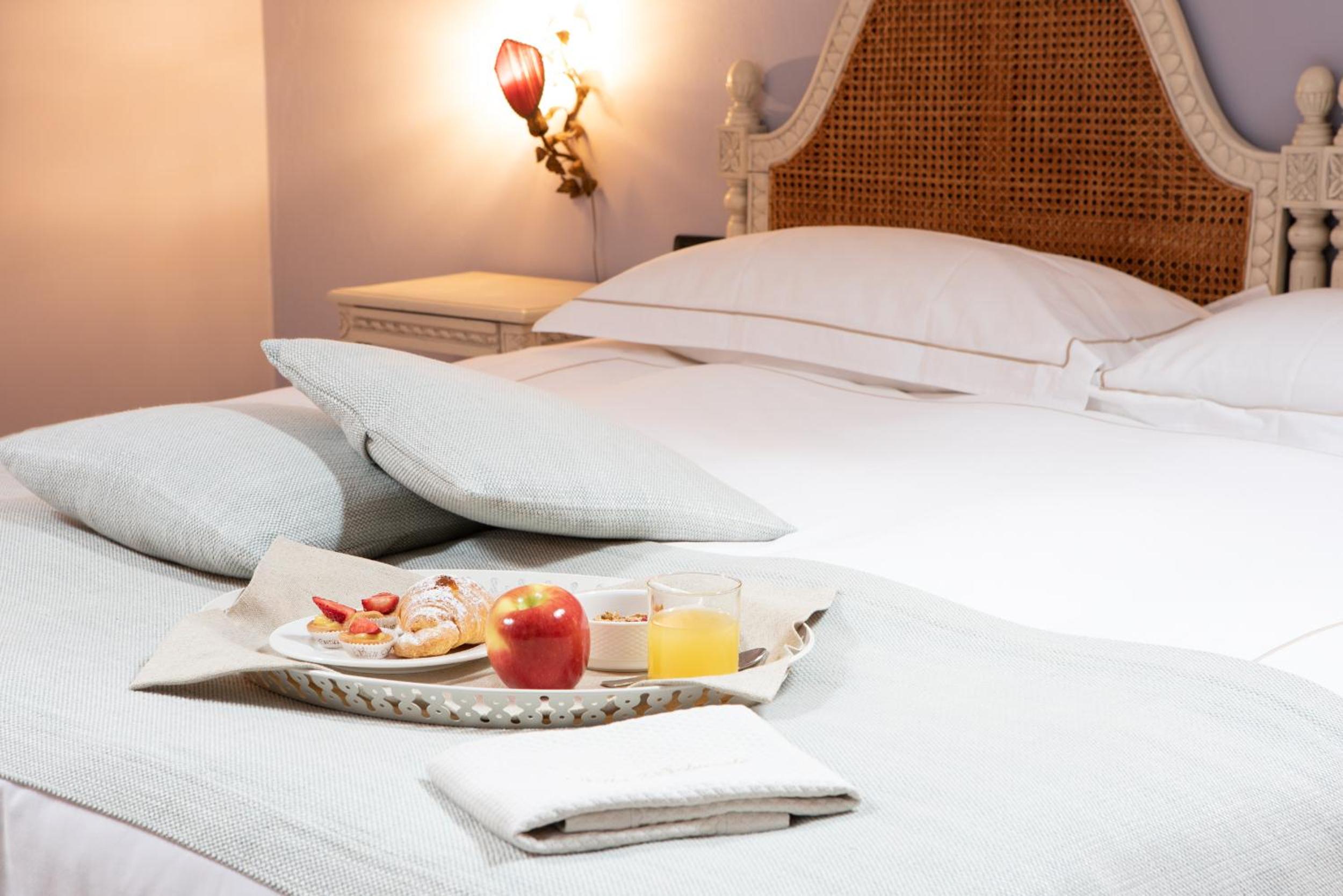Villa Belverde Boutique Hotel