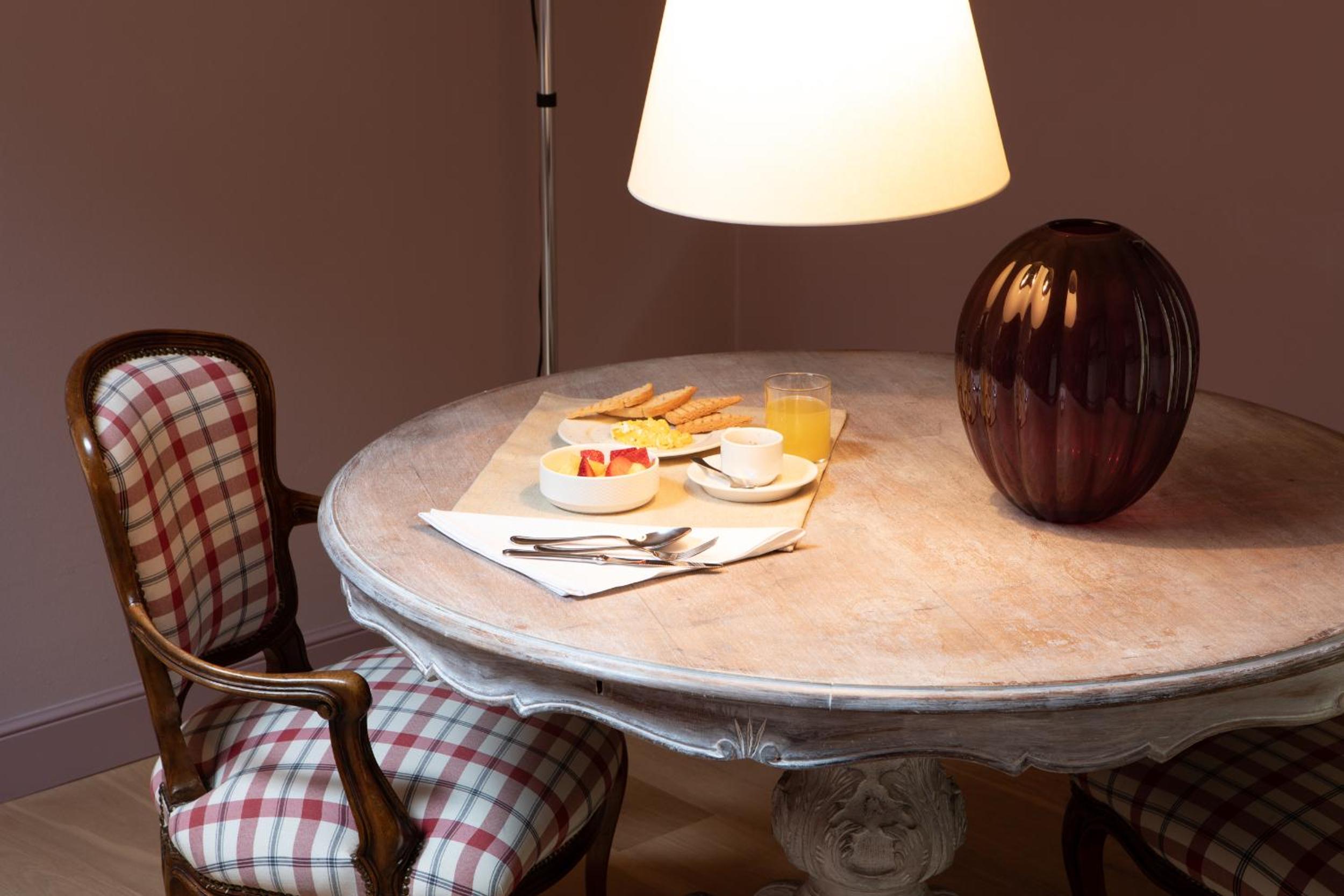Villa Belverde Boutique Hotel