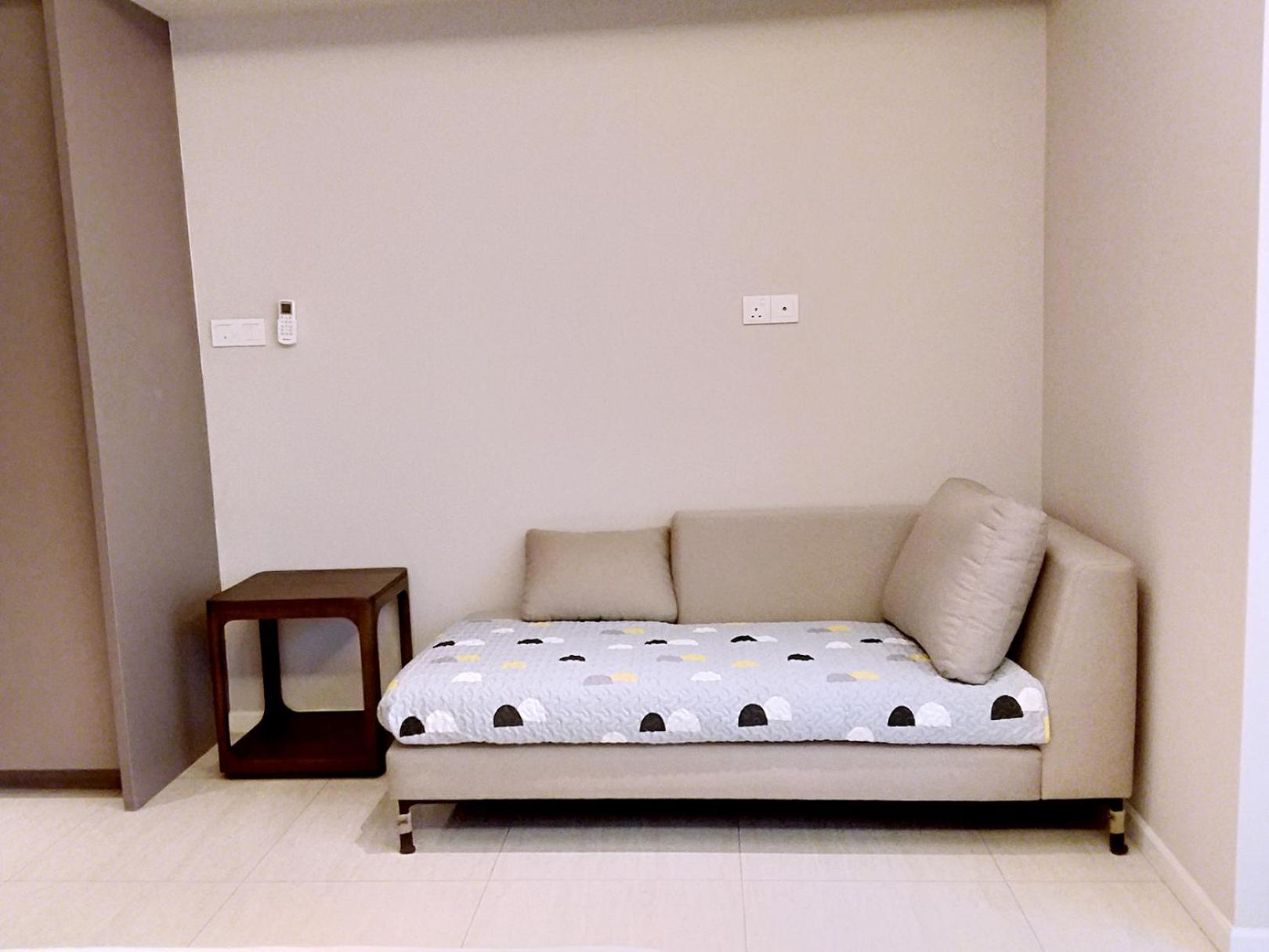 Dorsett Residences Sri Hartamas
