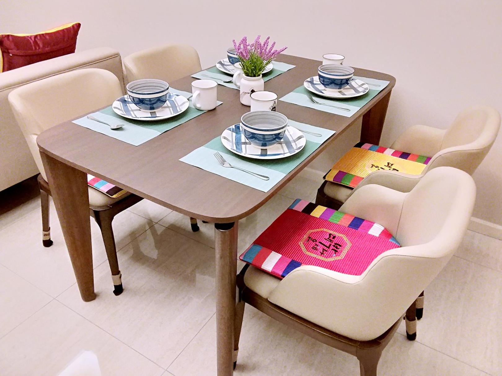Dorsett Residences Sri Hartamas
