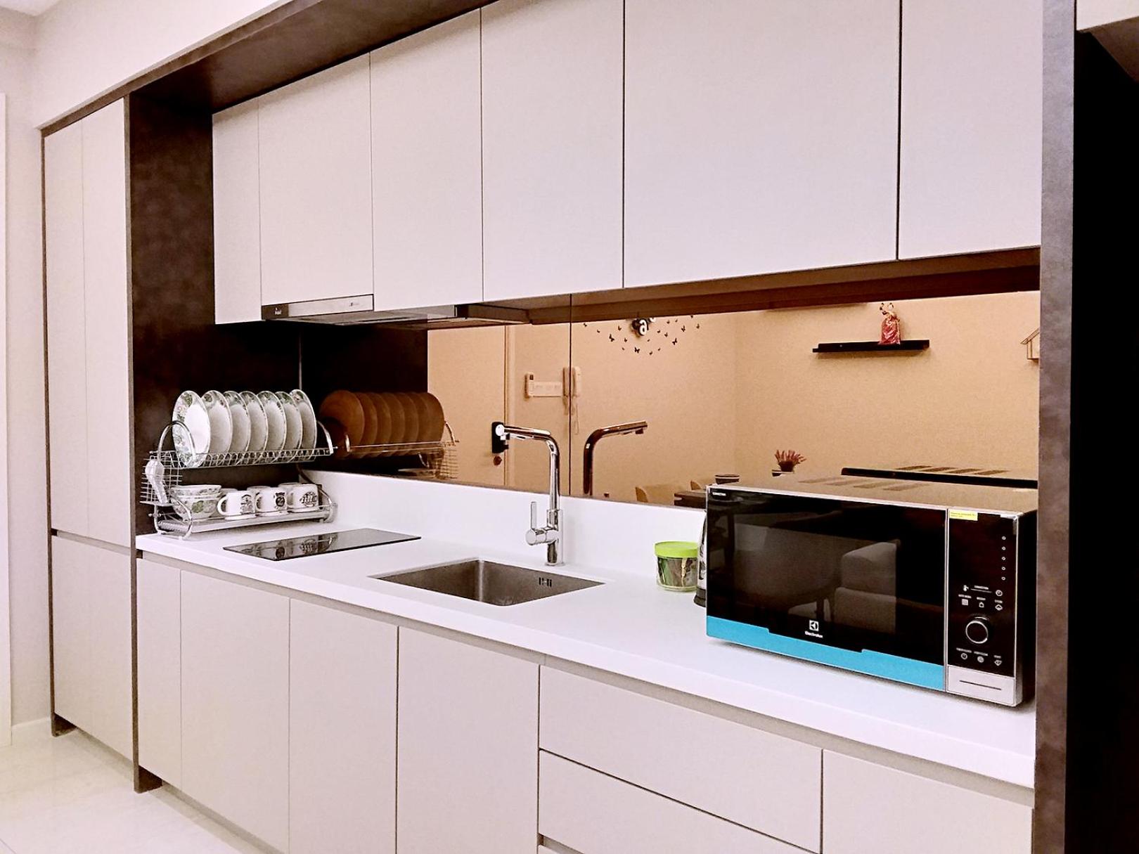 Dorsett Residences Sri Hartamas