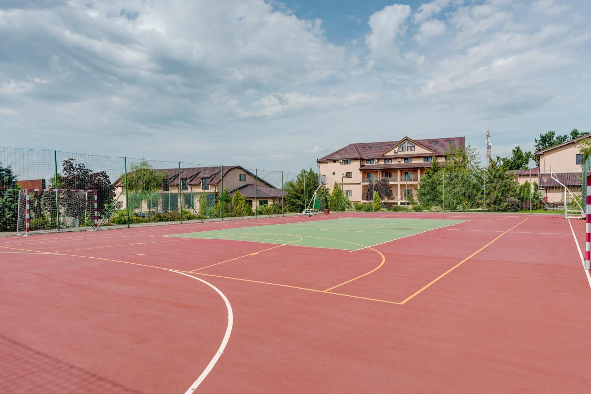 children's play area
