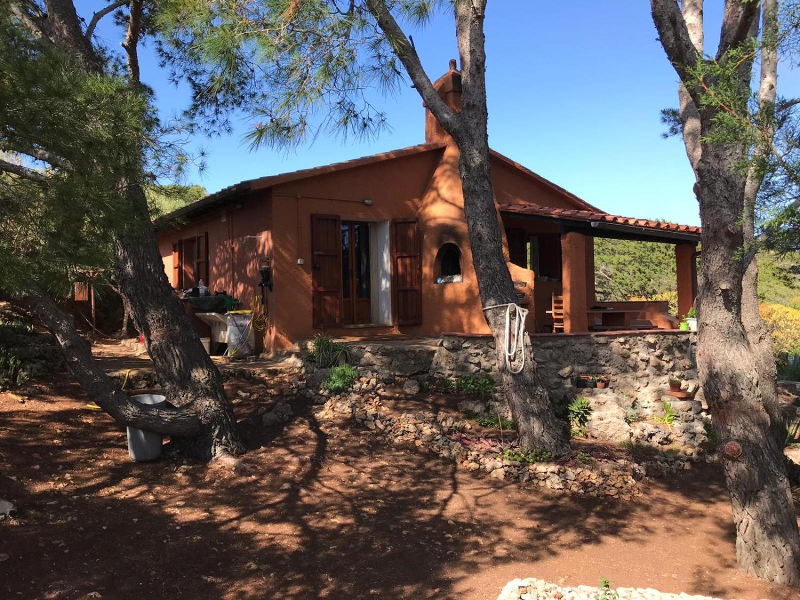 Casa Diana view 2