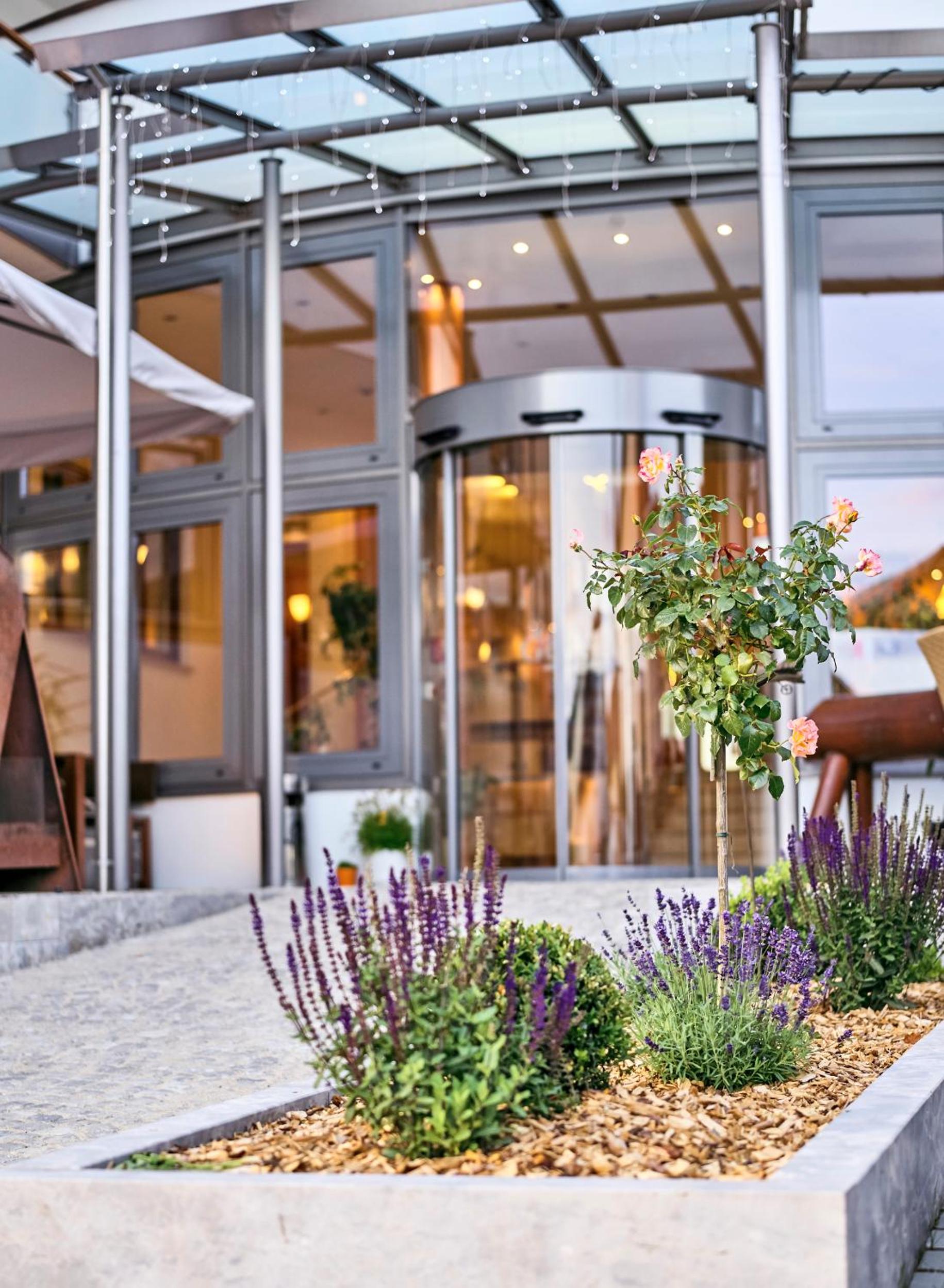 Landhotel Geyer - Property Image 52
