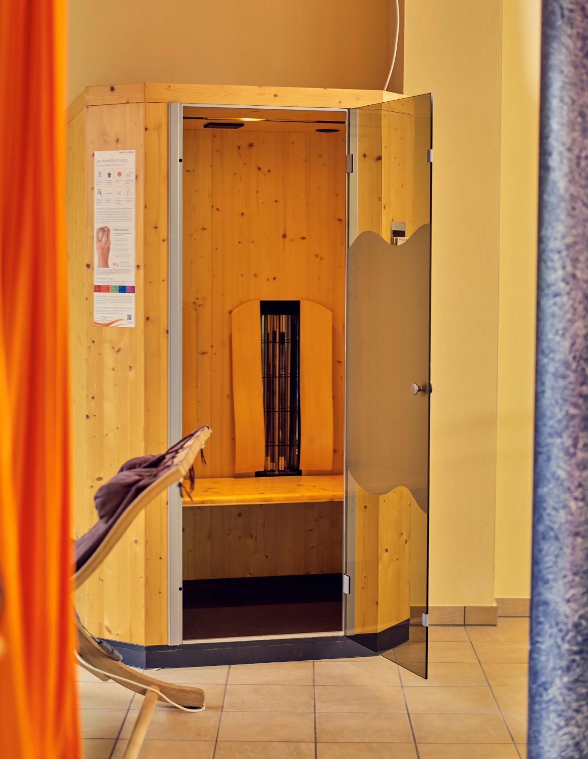 Landhotel Geyer - Property Image 53