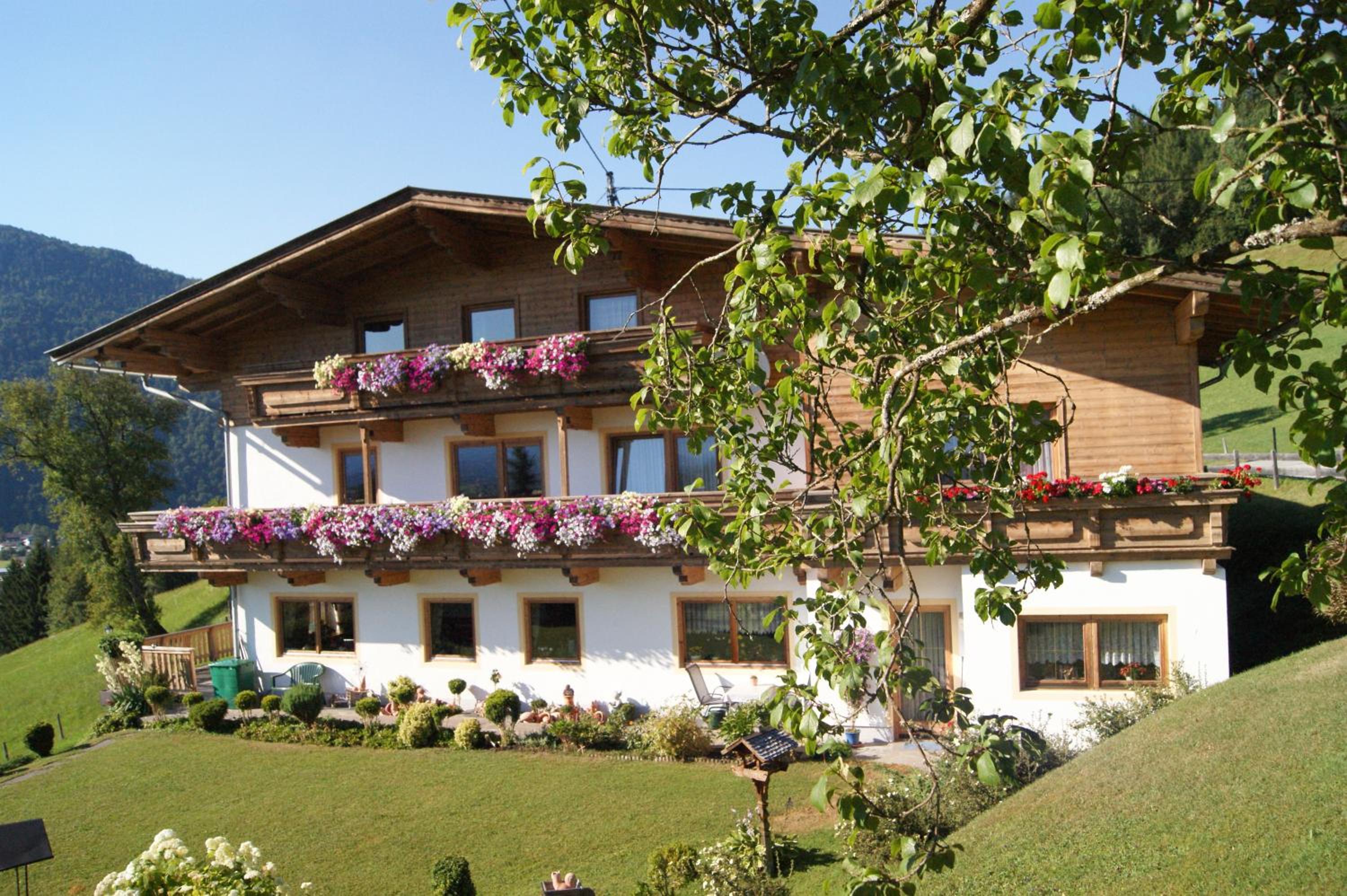 Pension Sonnleit'n, photo 20