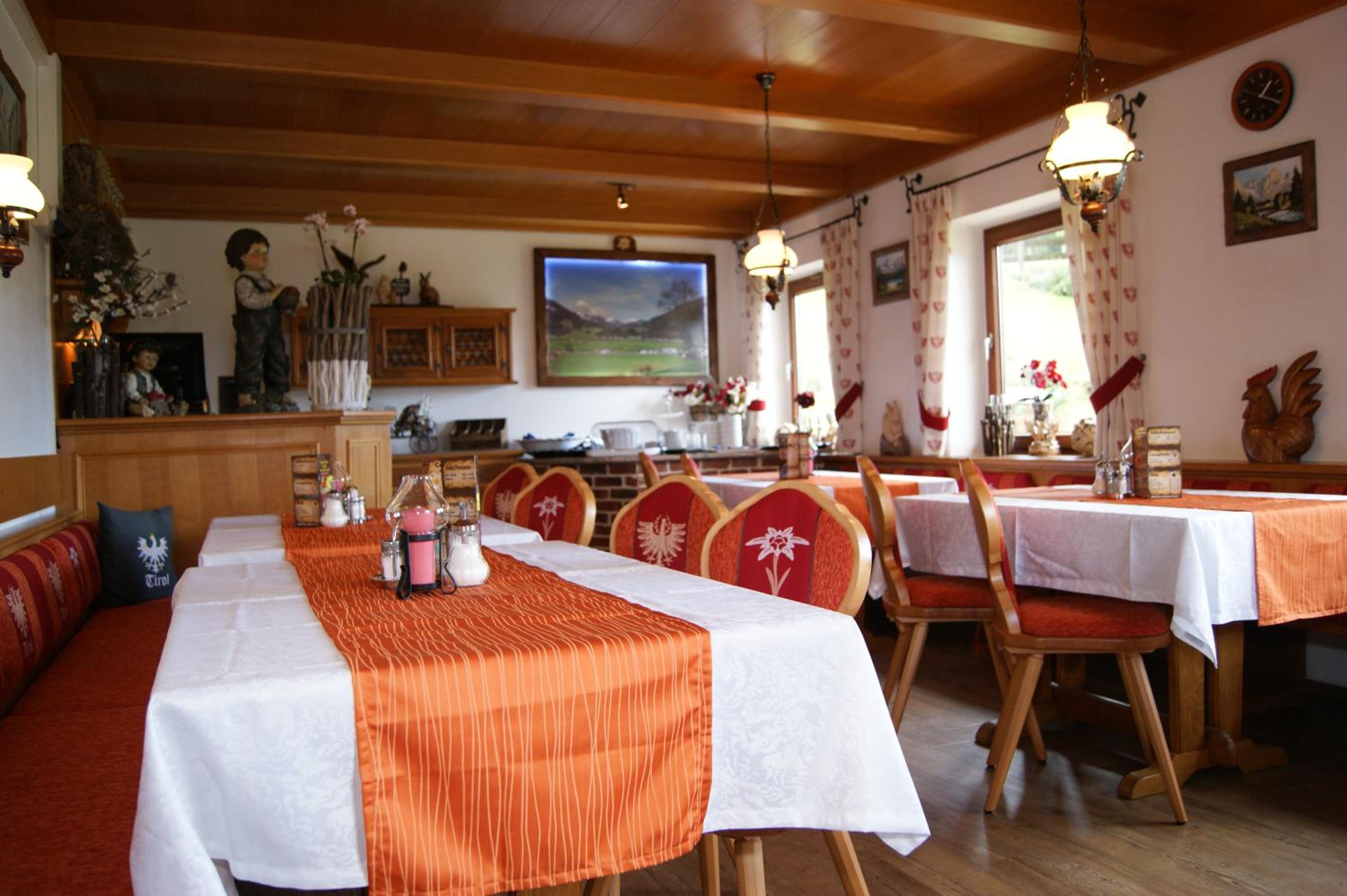 Pension Sonnleit'n, photo 19