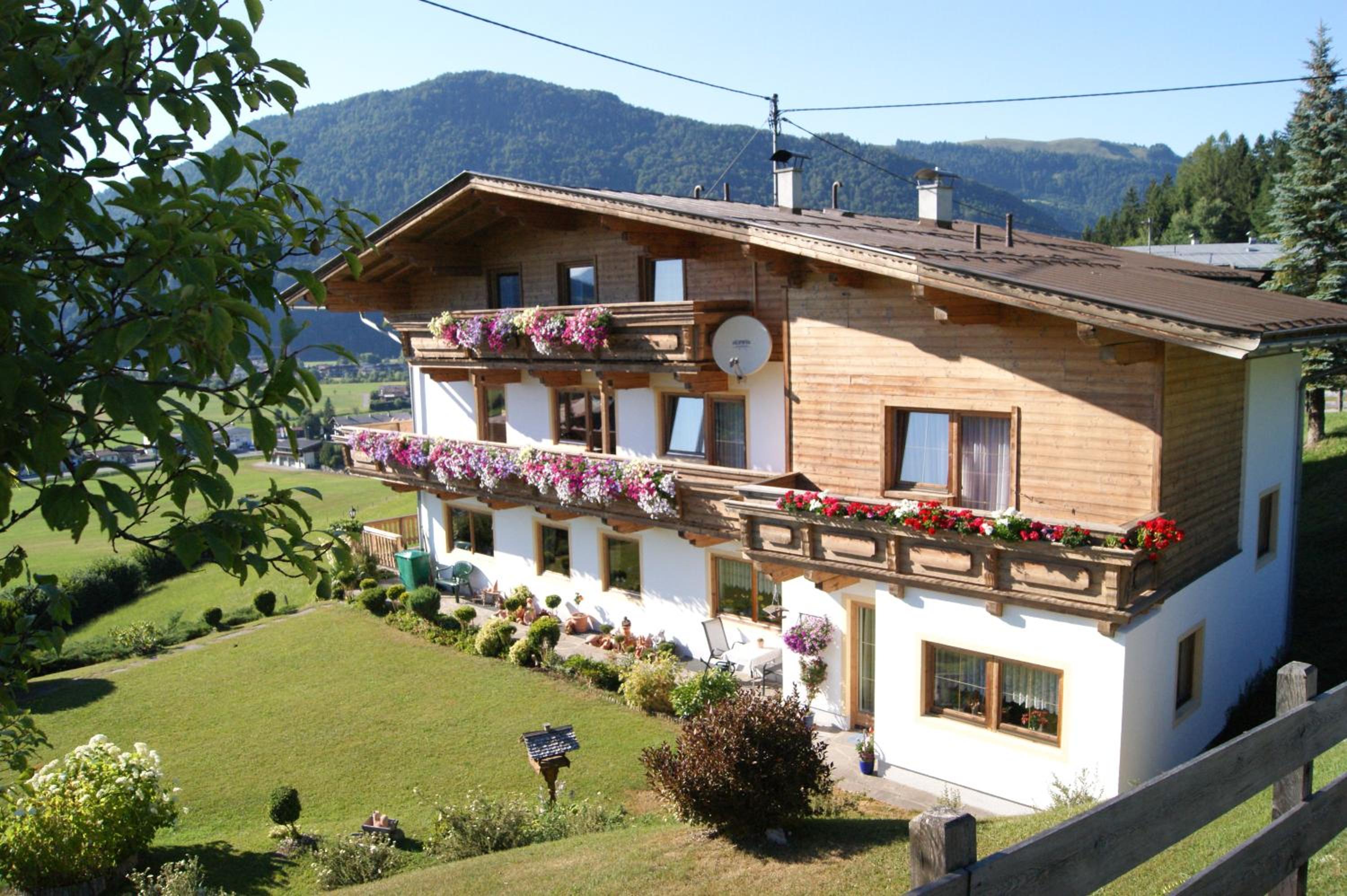 Pension Sonnleit'n