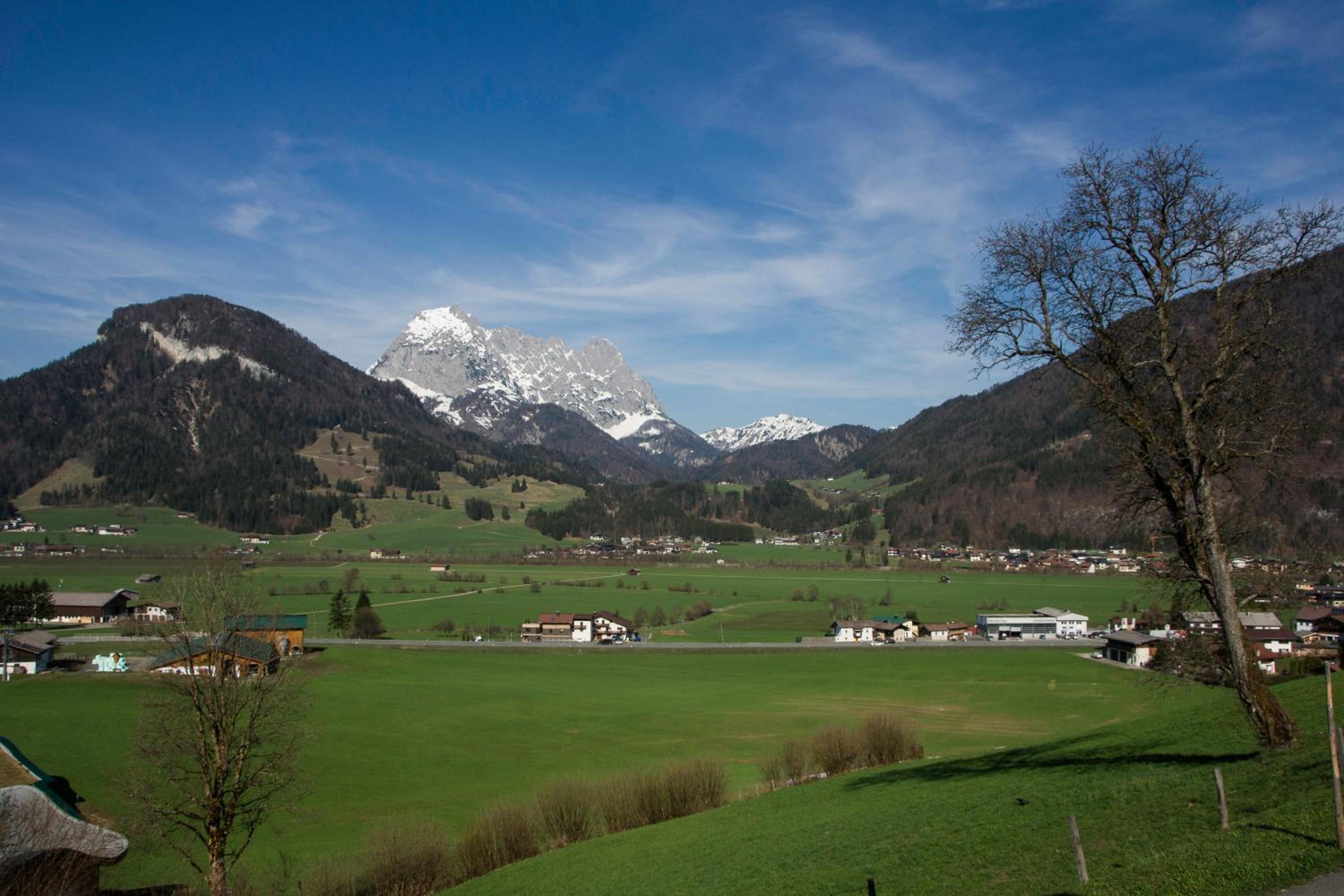 Pension Sonnleit'n, photo 17