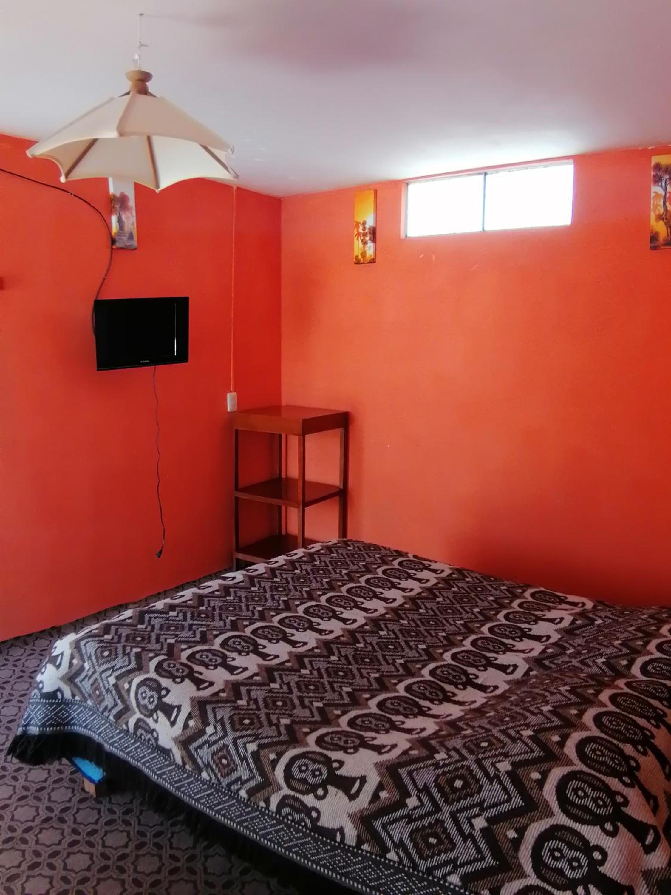Hostal Puerto Alegre