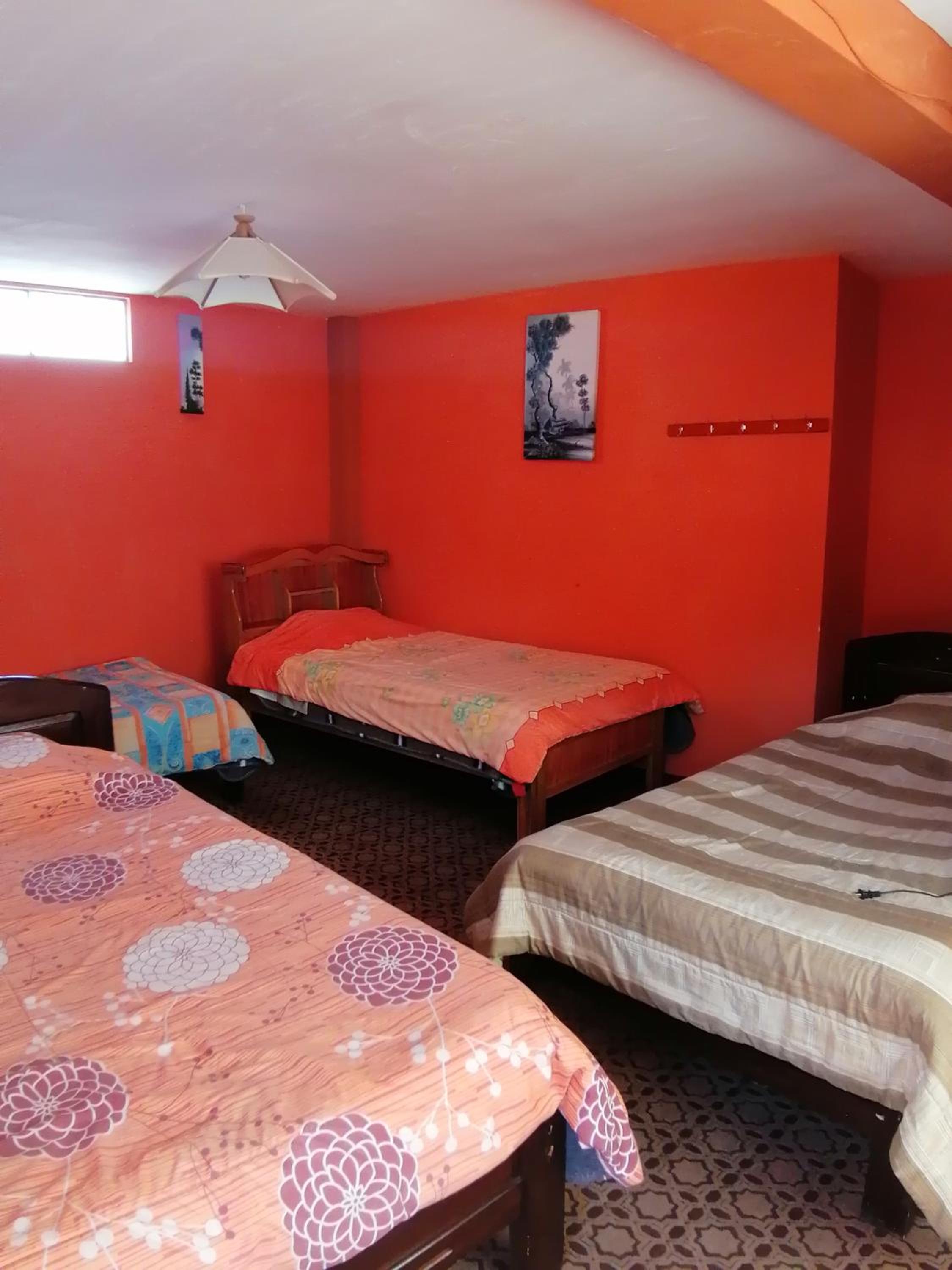 Hostal Puerto Alegre