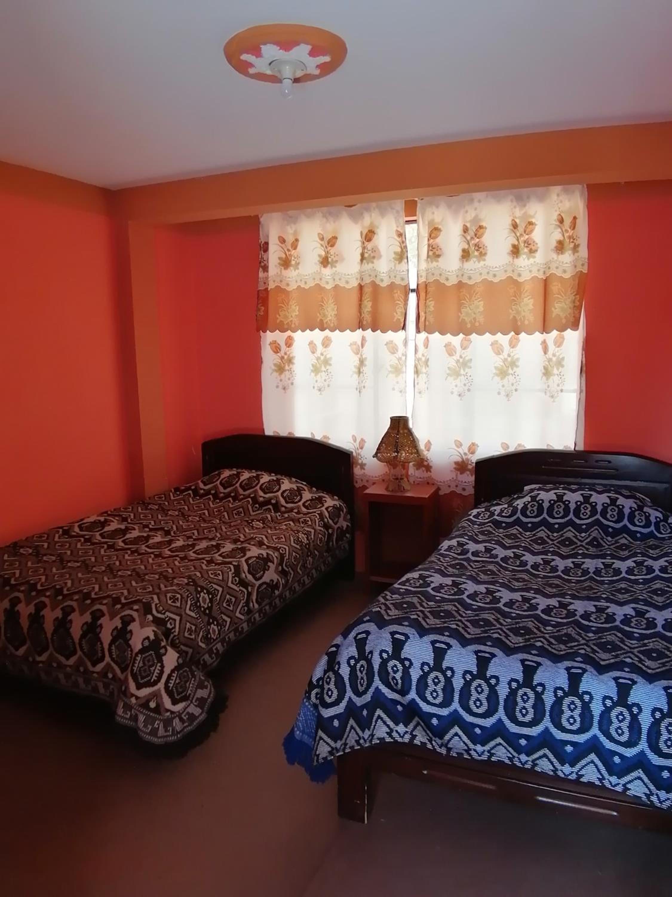 Hostal Puerto Alegre