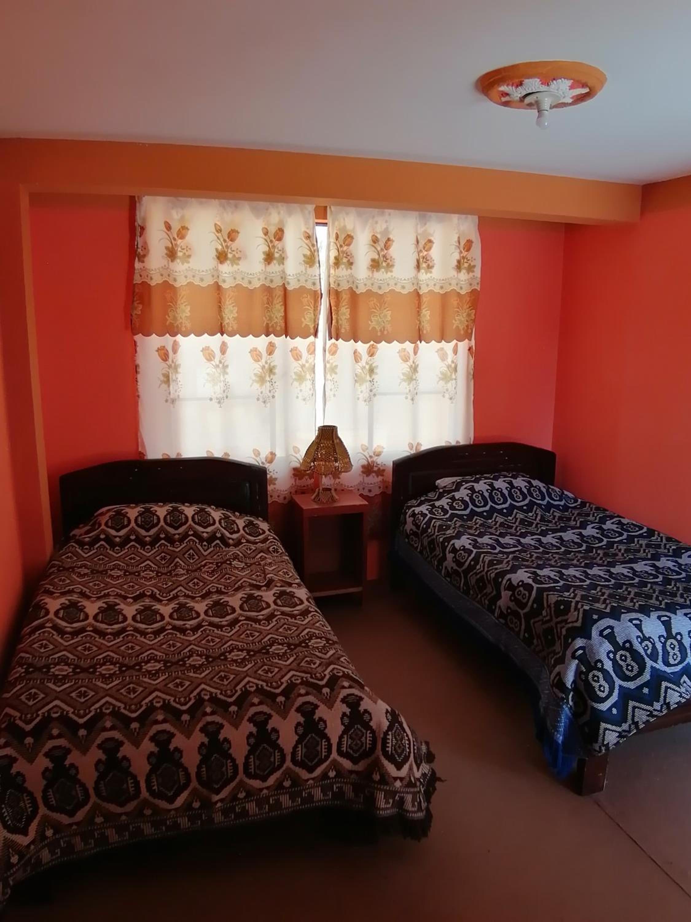 Hostal Puerto Alegre