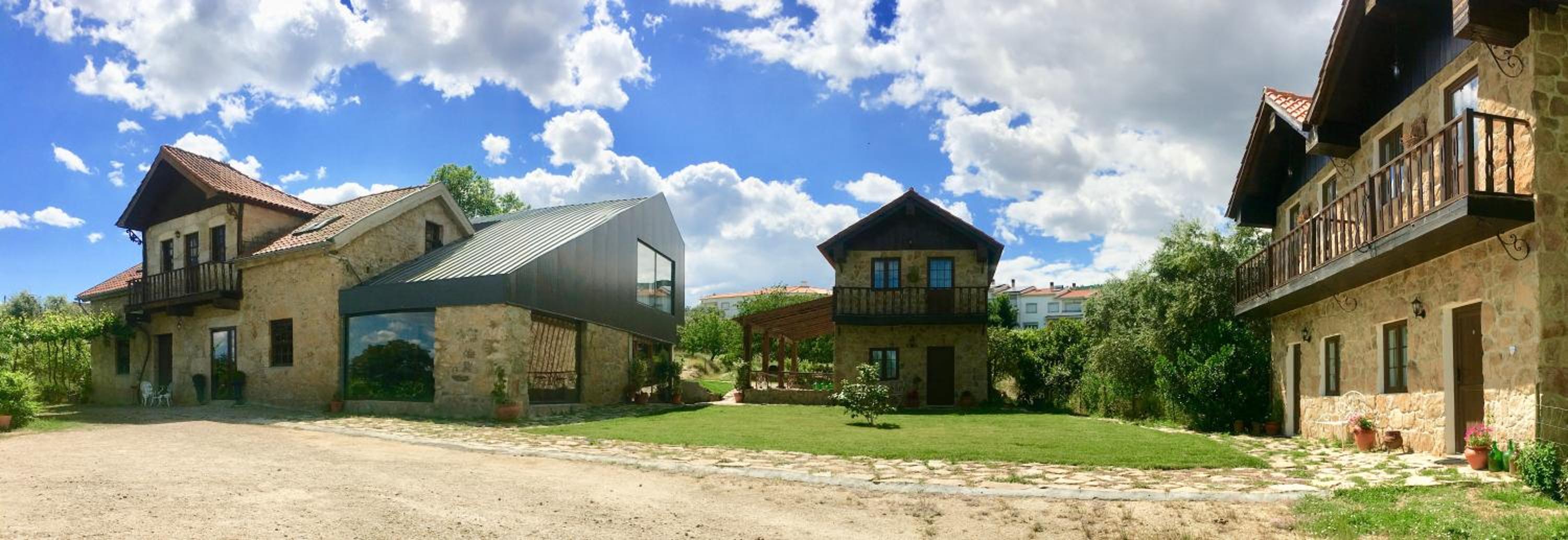 Villa Silene