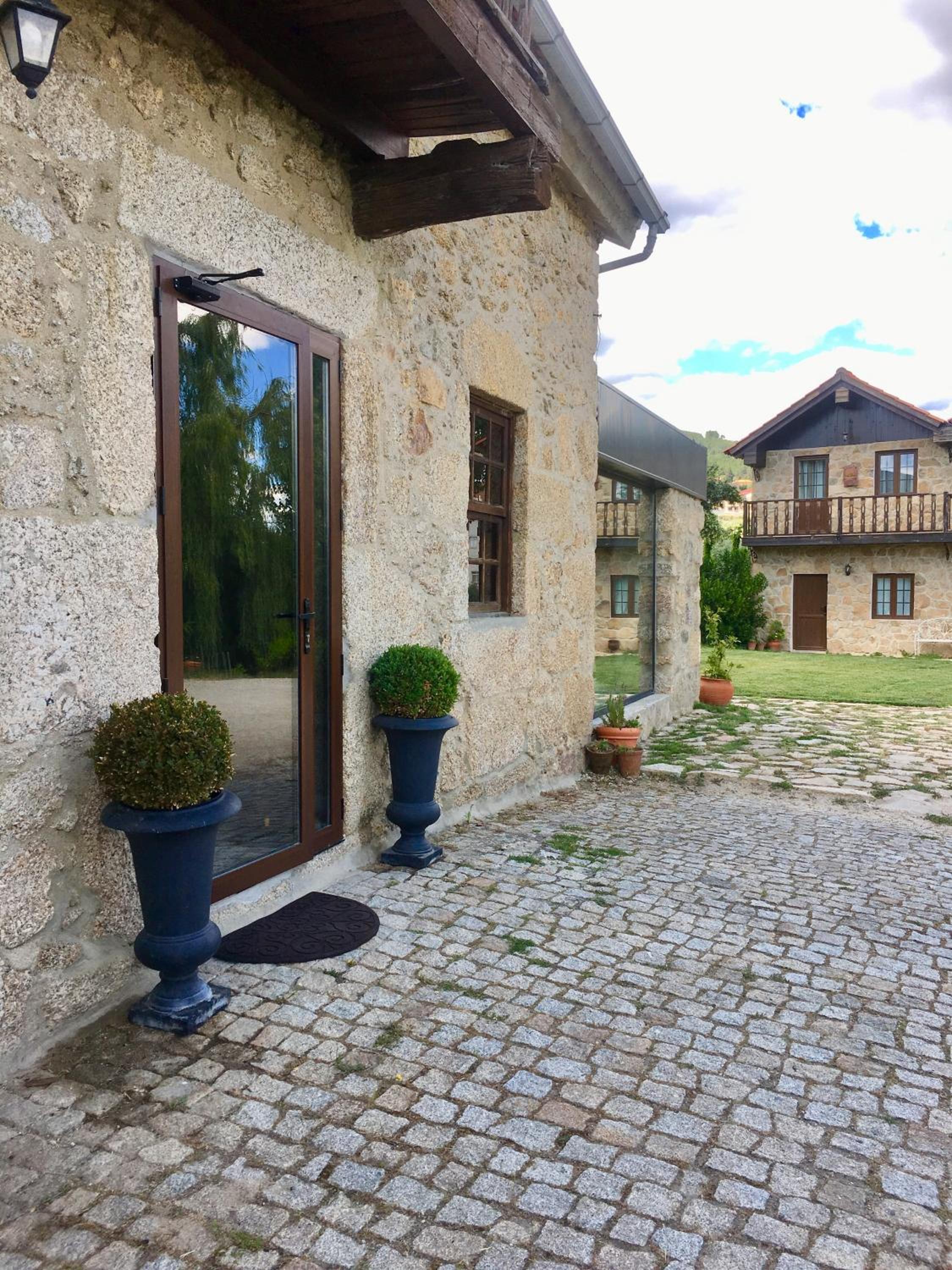 Villa Silene