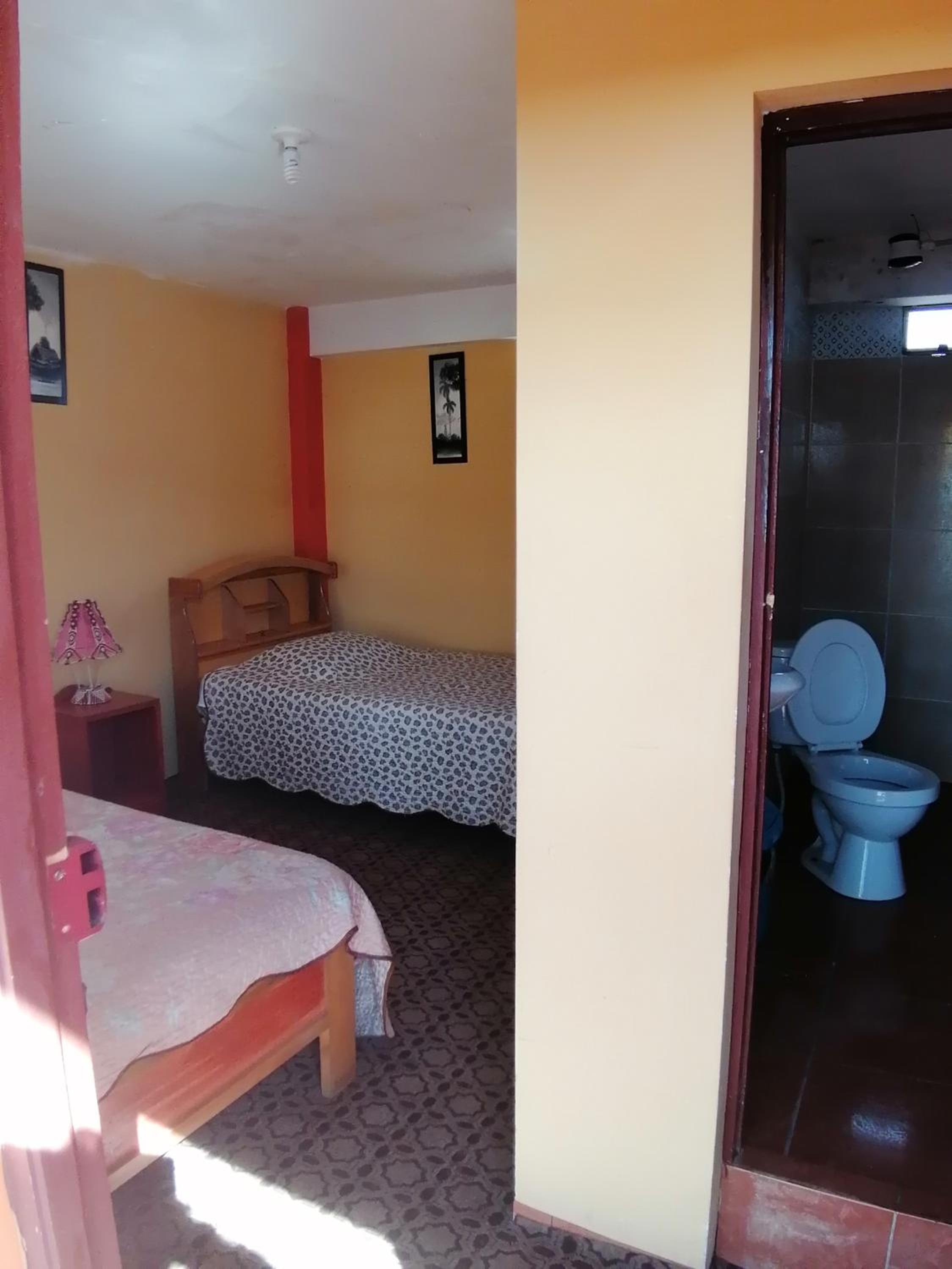 Hostal Puerto Alegre