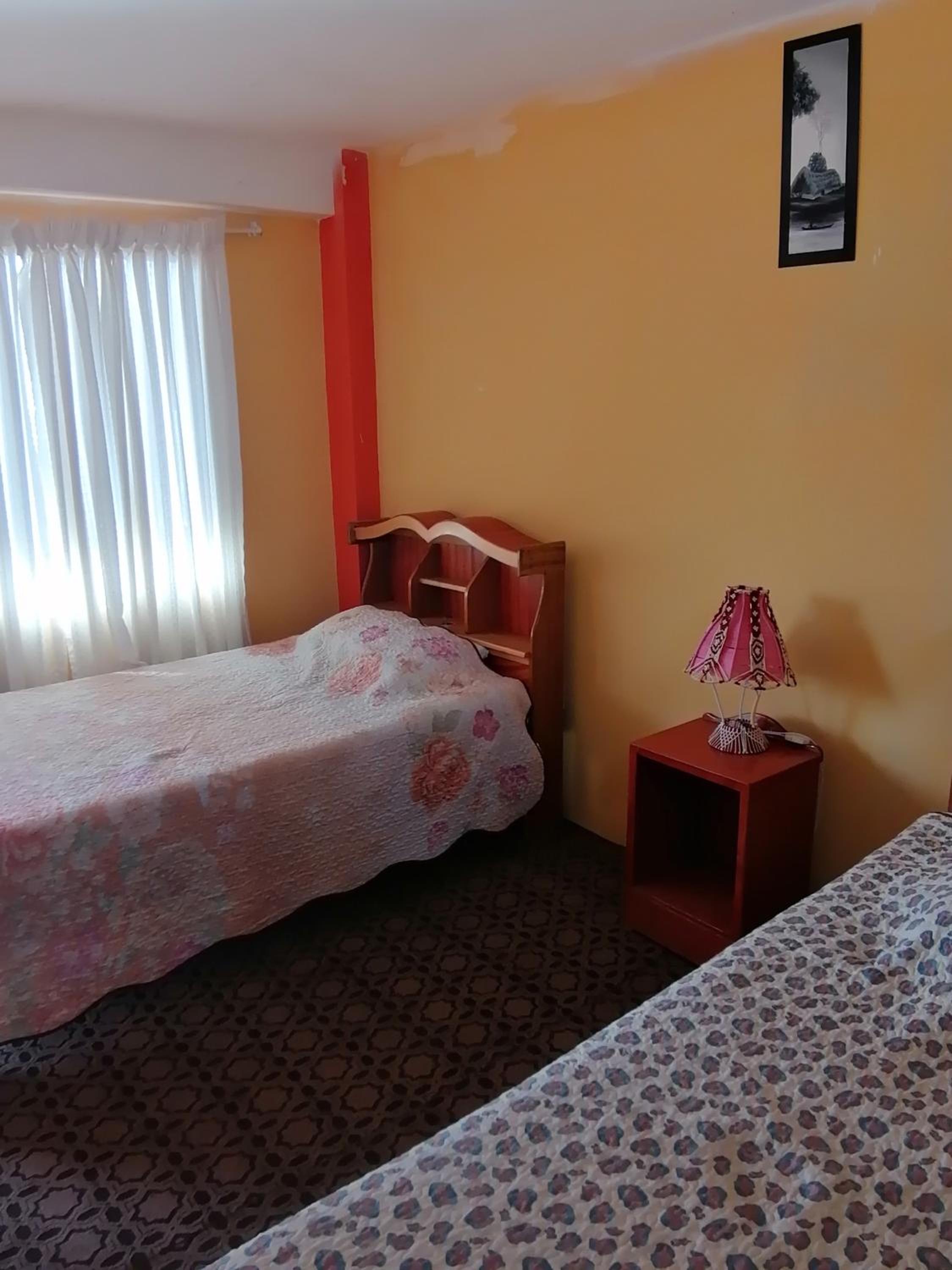 Hostal Puerto Alegre