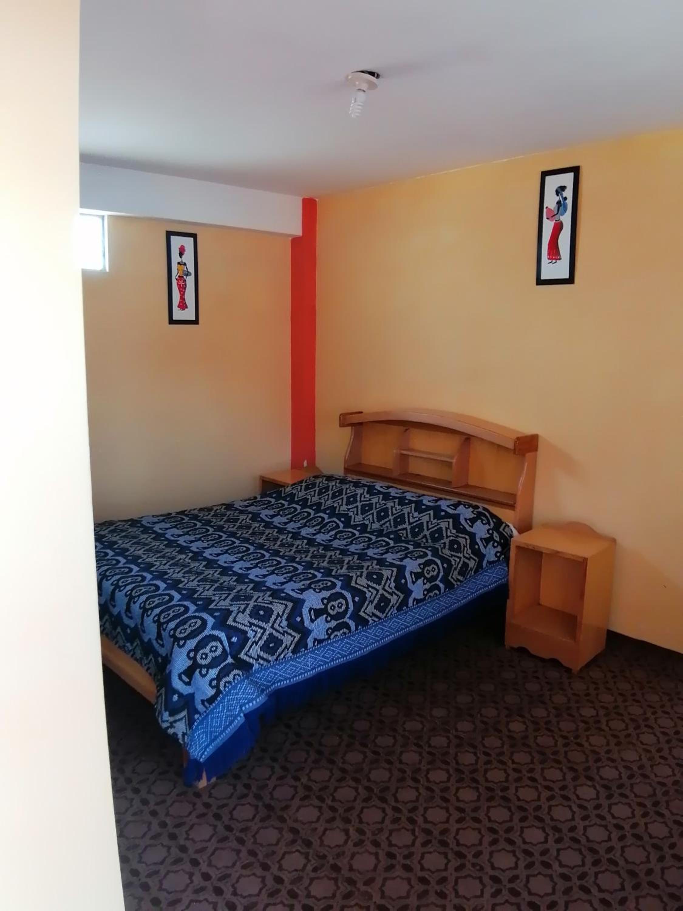 Hostal Puerto Alegre