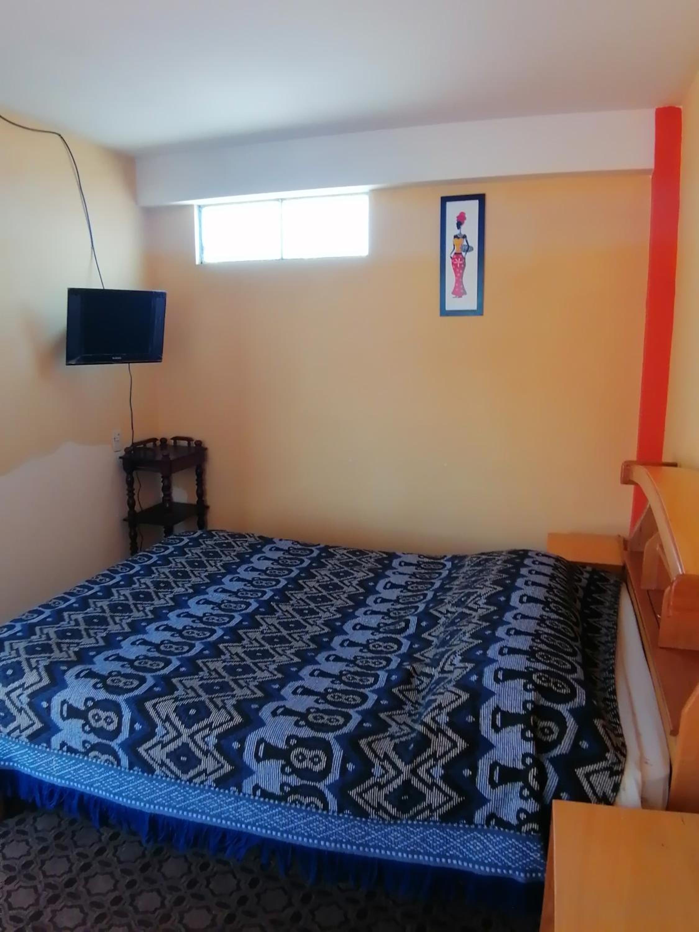 Hostal Puerto Alegre