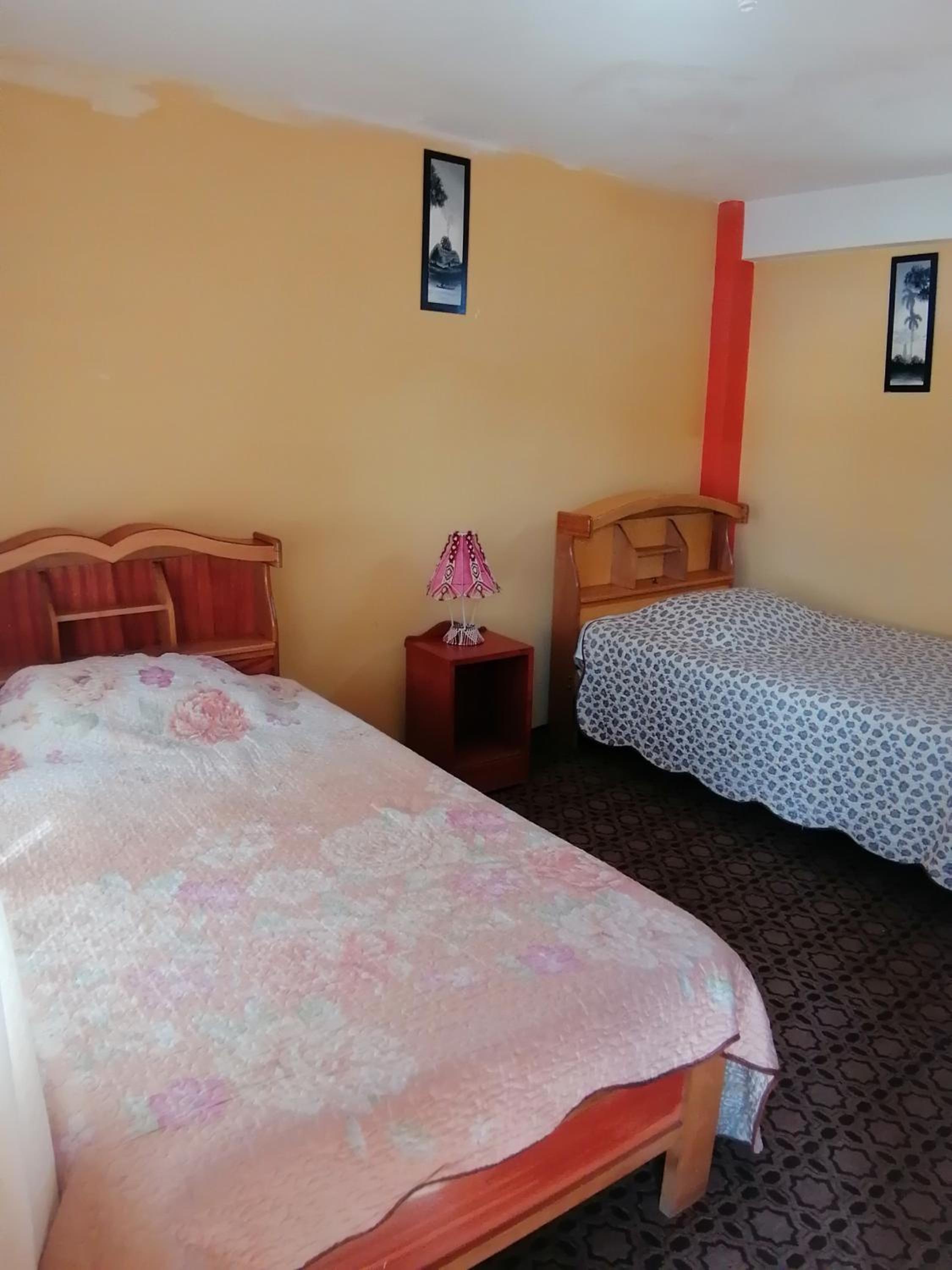 Hostal Puerto Alegre