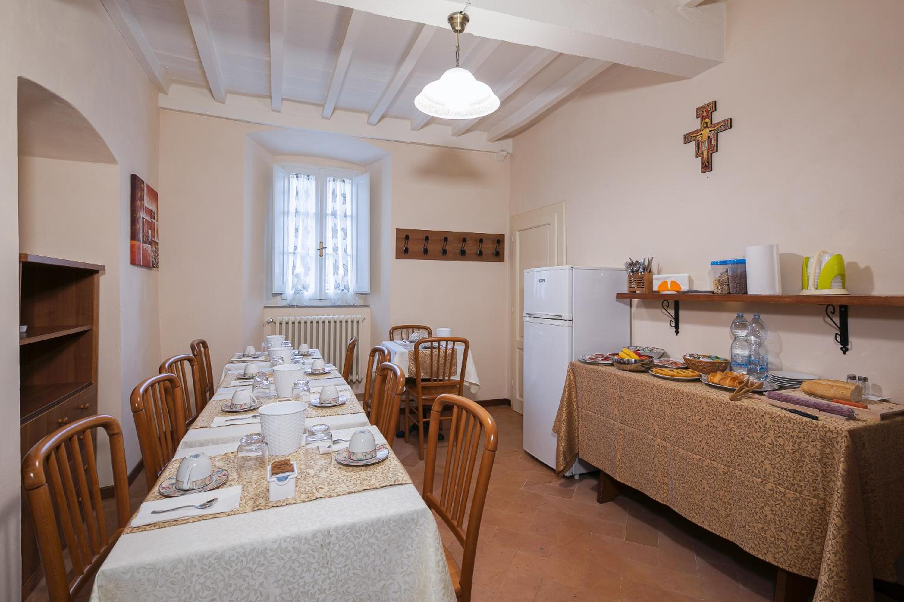 B&B San Francesco