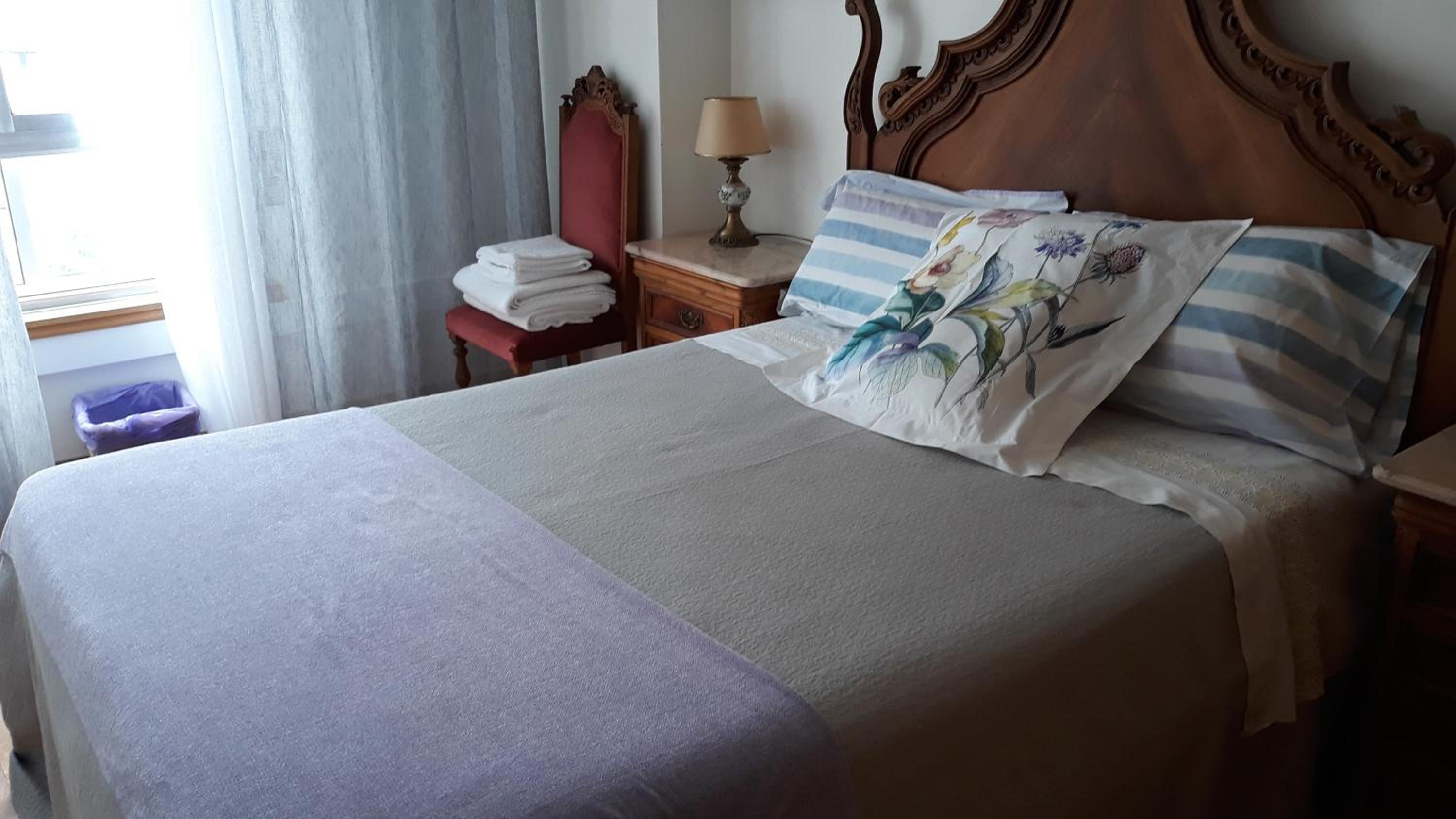 Apartment in Portela near the Airport view 3