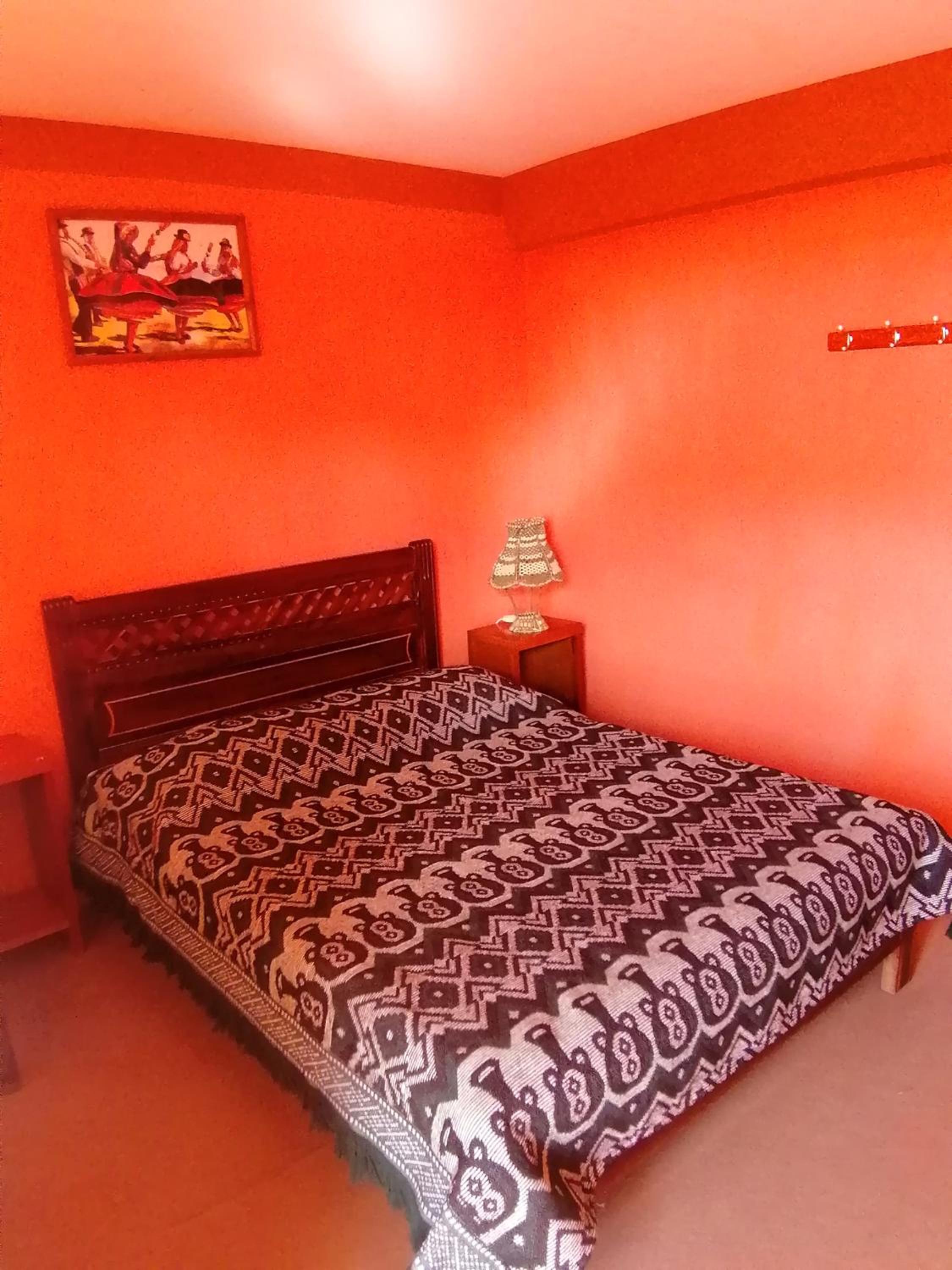 Hostal Puerto Alegre