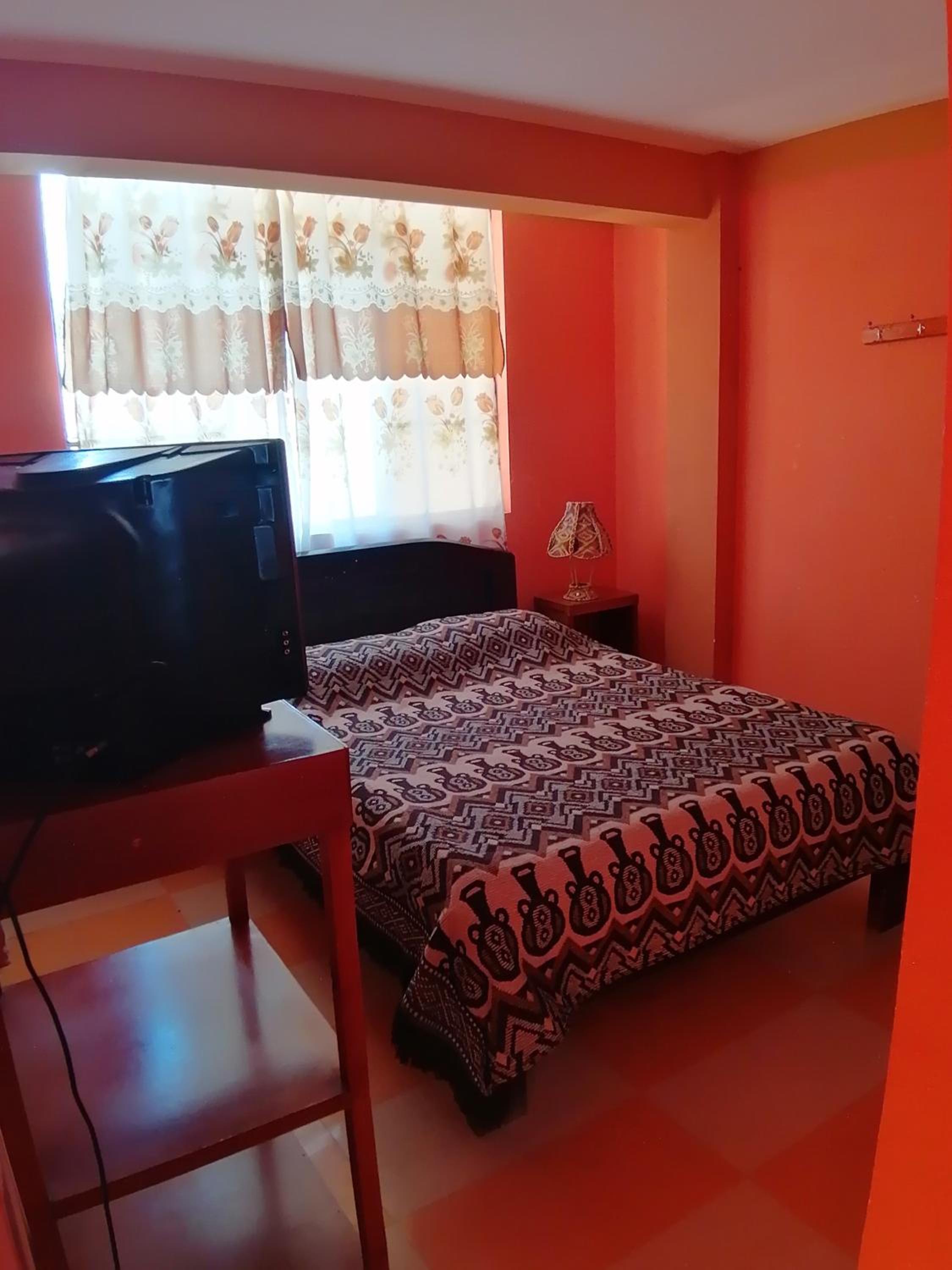 Hostal Puerto Alegre