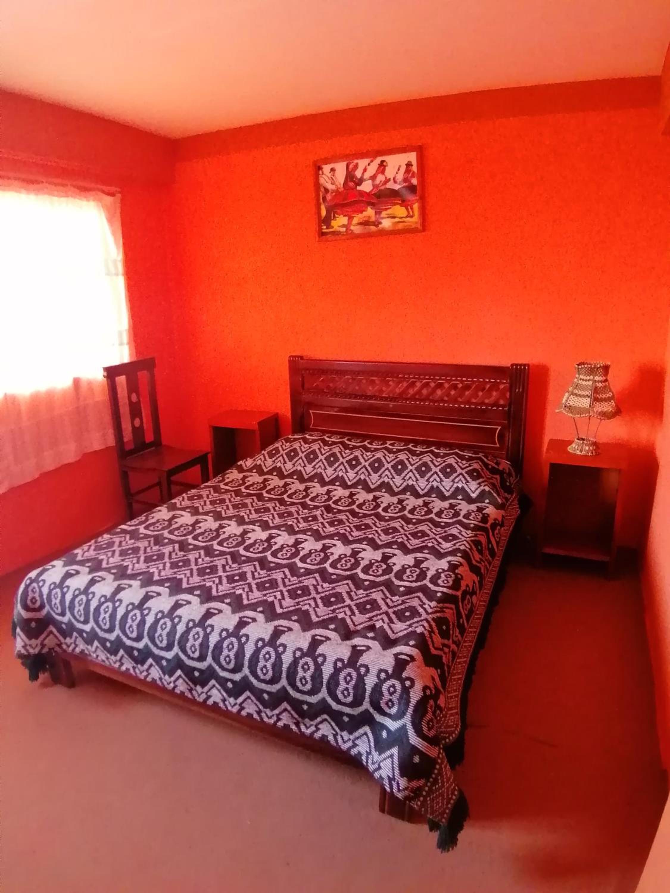 Hostal Puerto Alegre