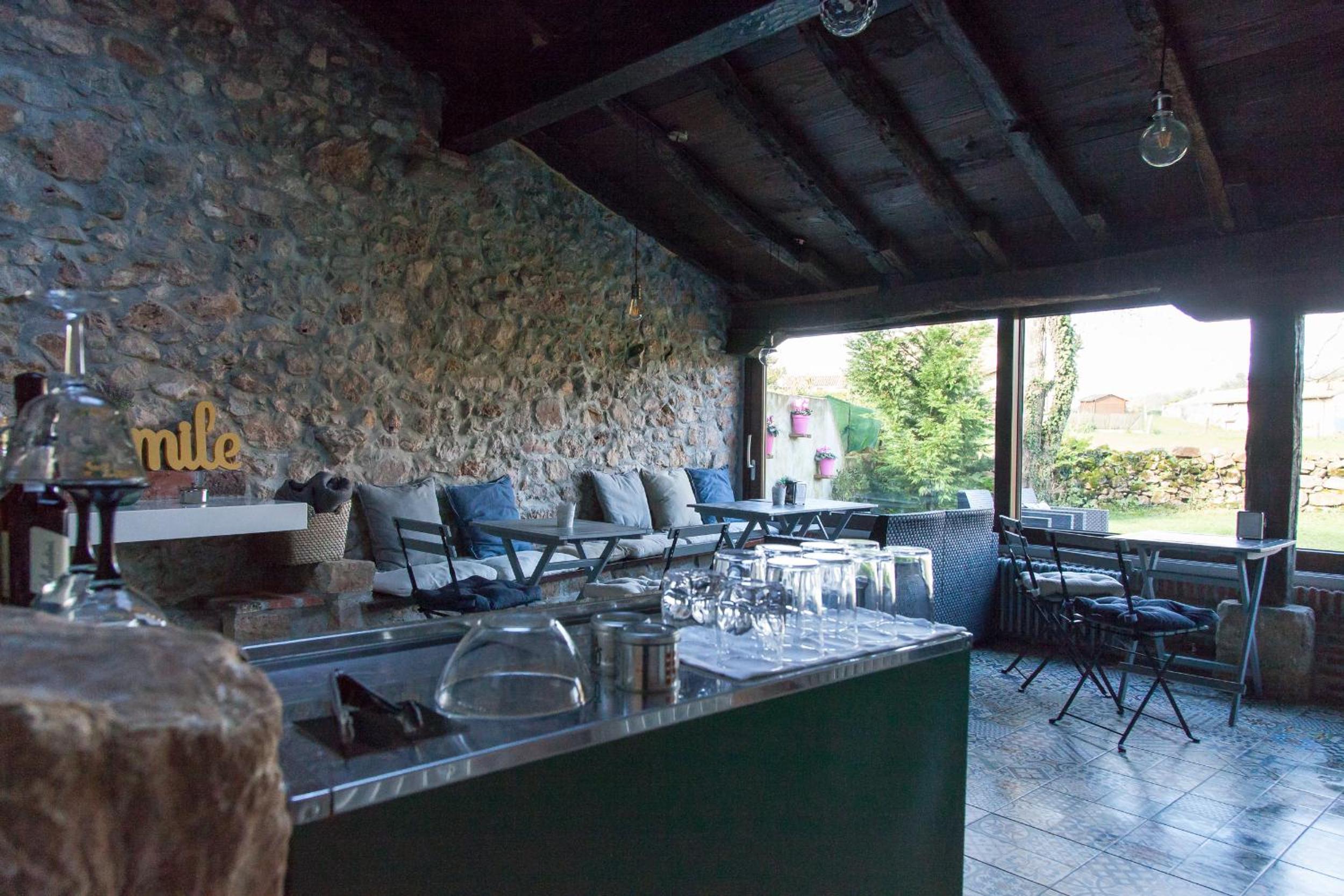Posada La Corralada
