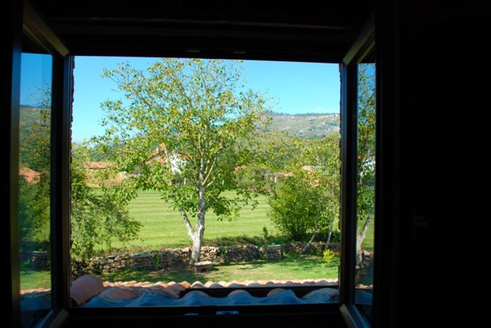 Posada La Corralada