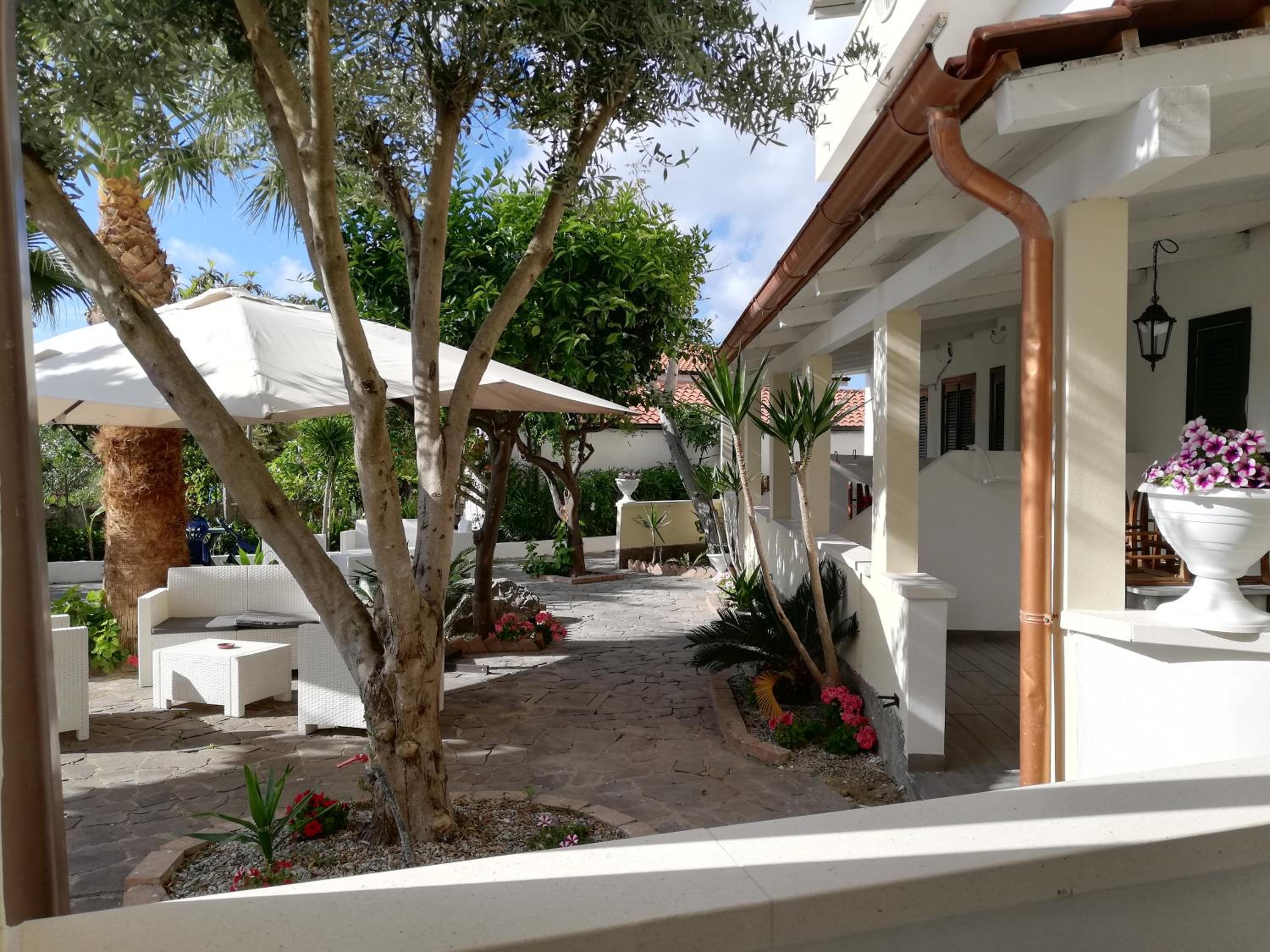 Appartamenti Tropea Gargano photo 3