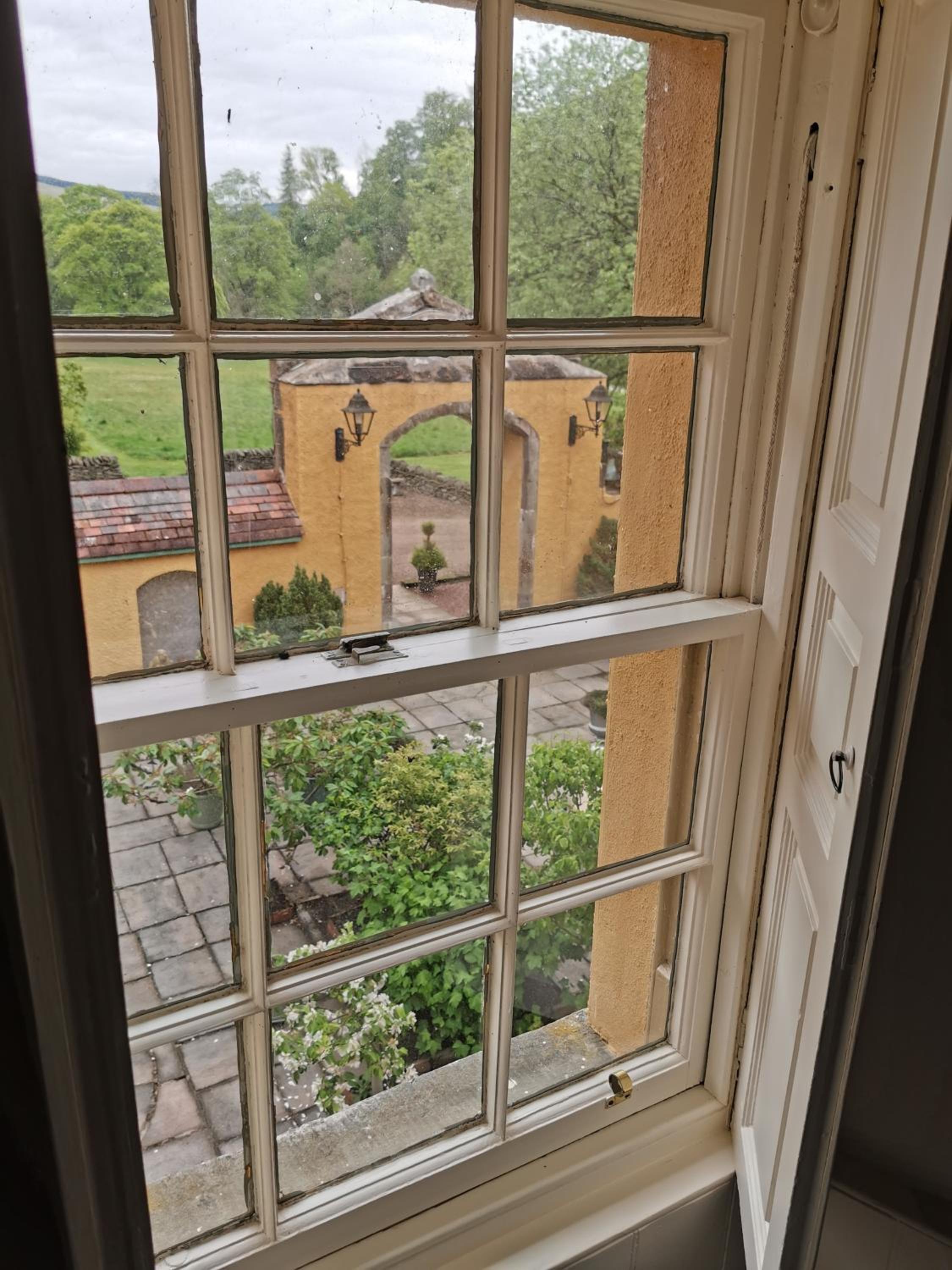 Leithen Lodge