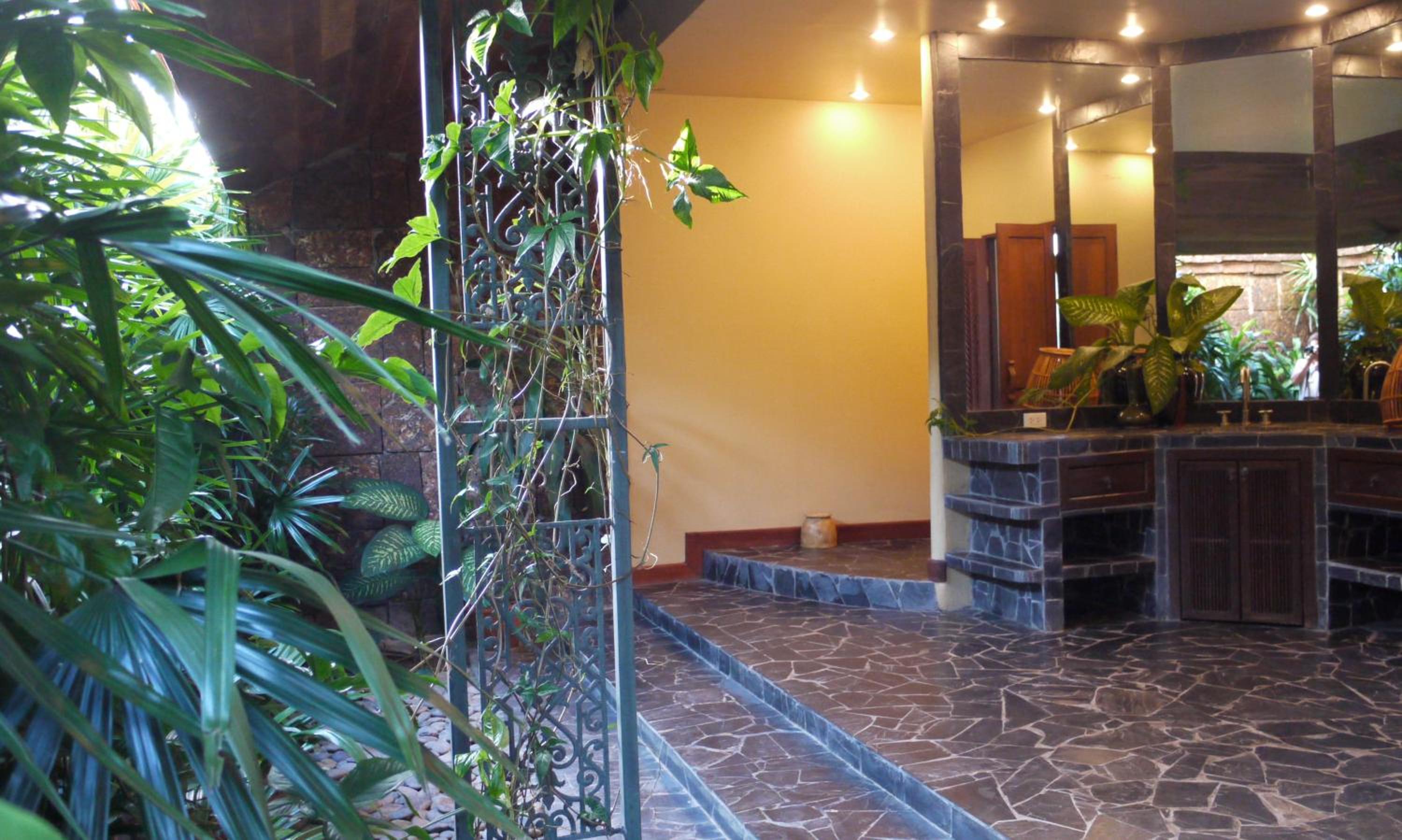 Rico Resort view 3