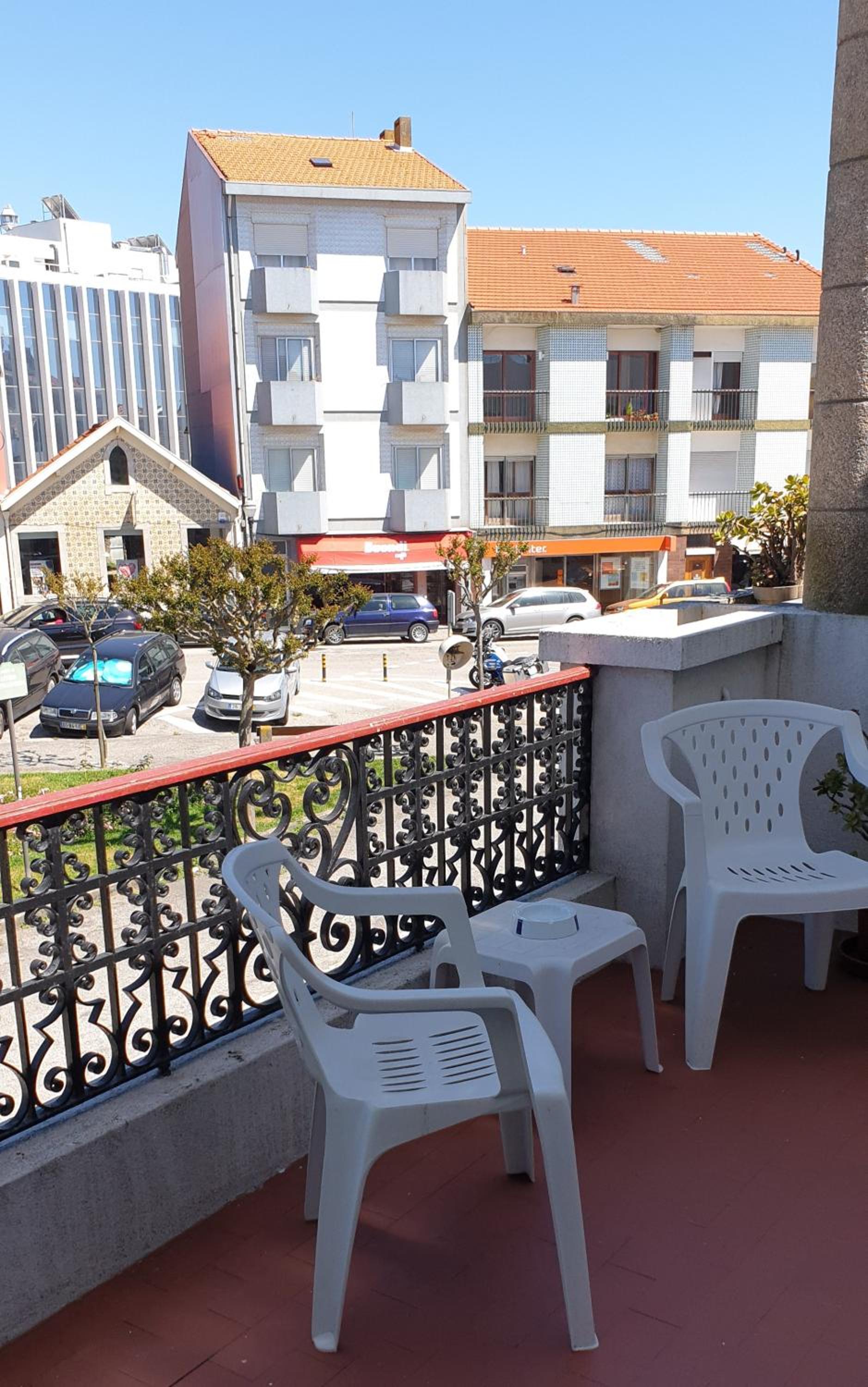 Suites Foz O Porto