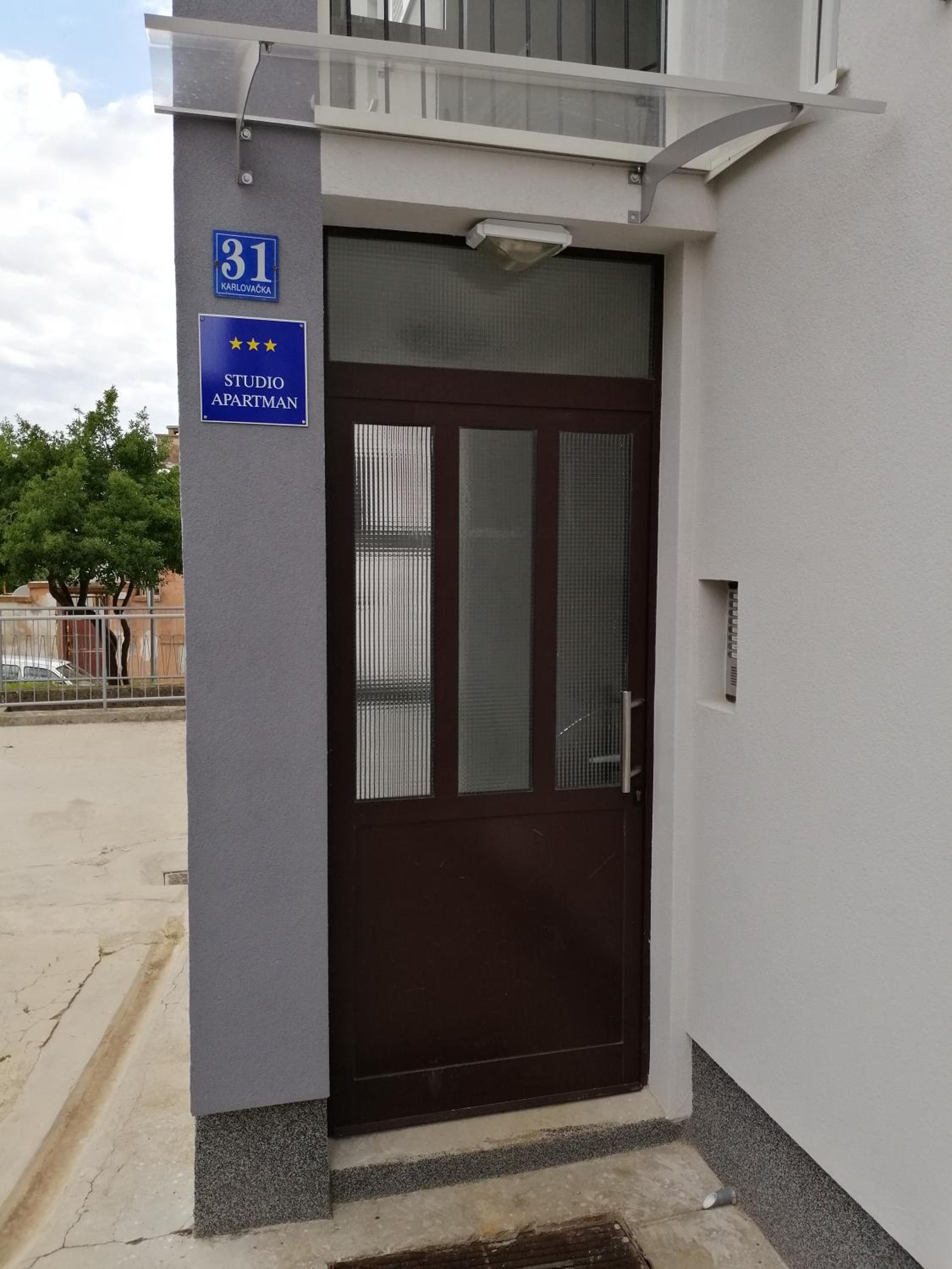 Hotel STUDIO APARTMENT MILA - Image 1