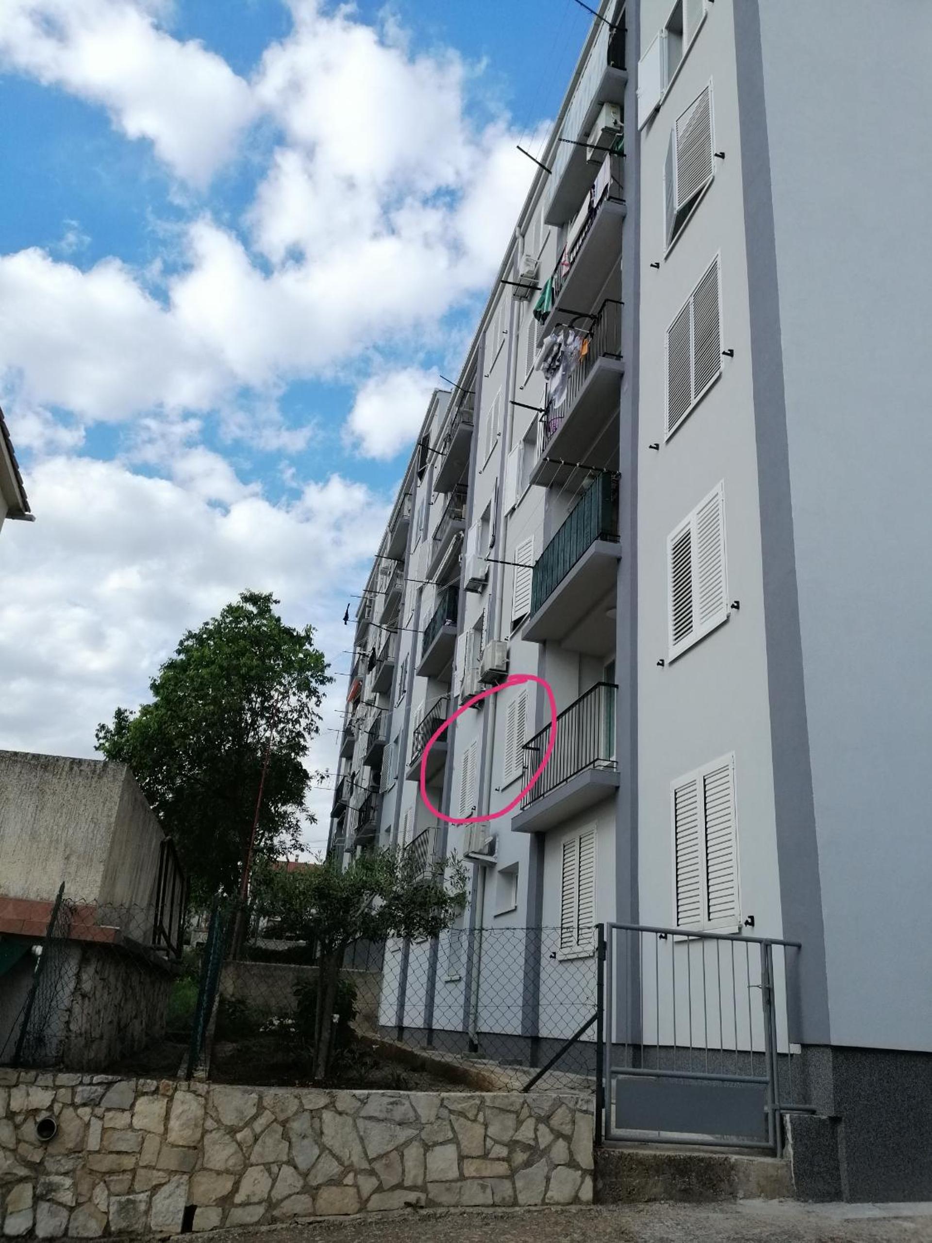 STUDIO APARTMENT MILA view 5