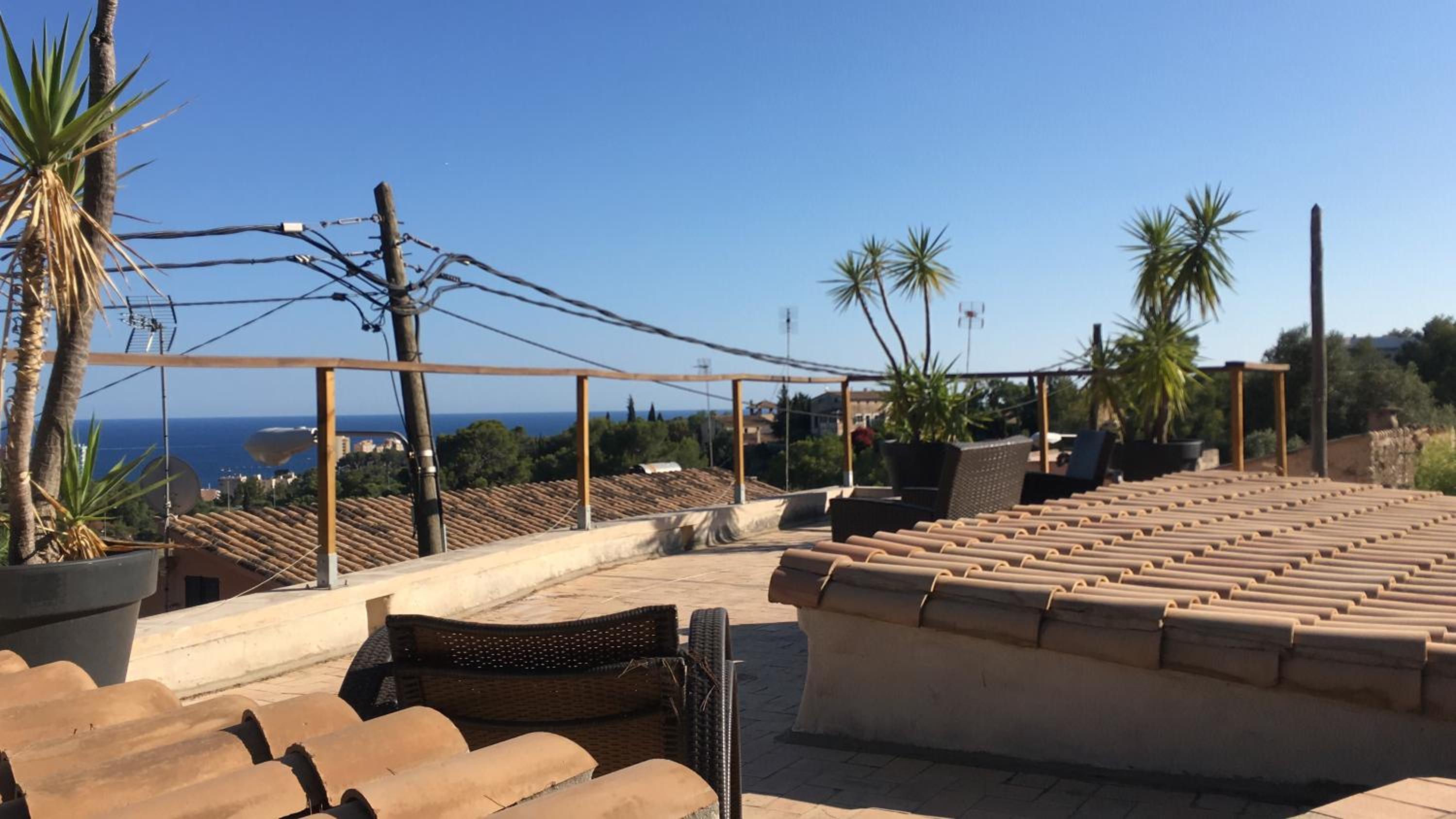 roof