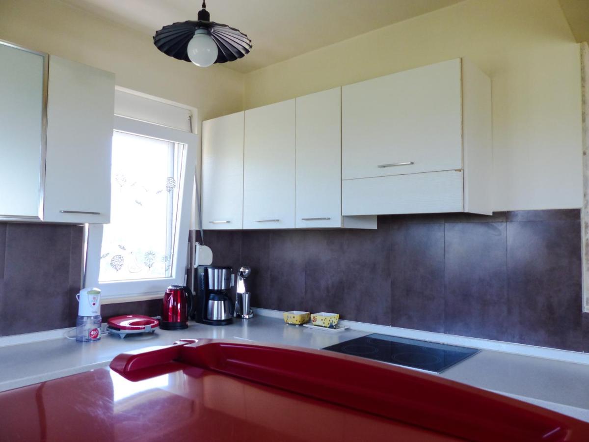 Nikitas Apartments & Loft photo 3