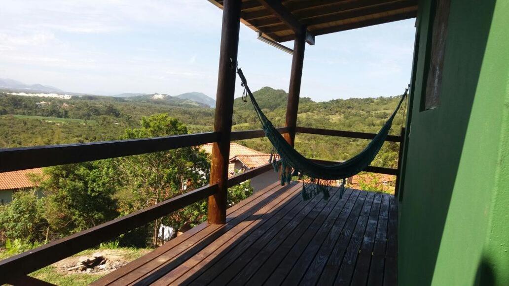 Cabanas do Beto