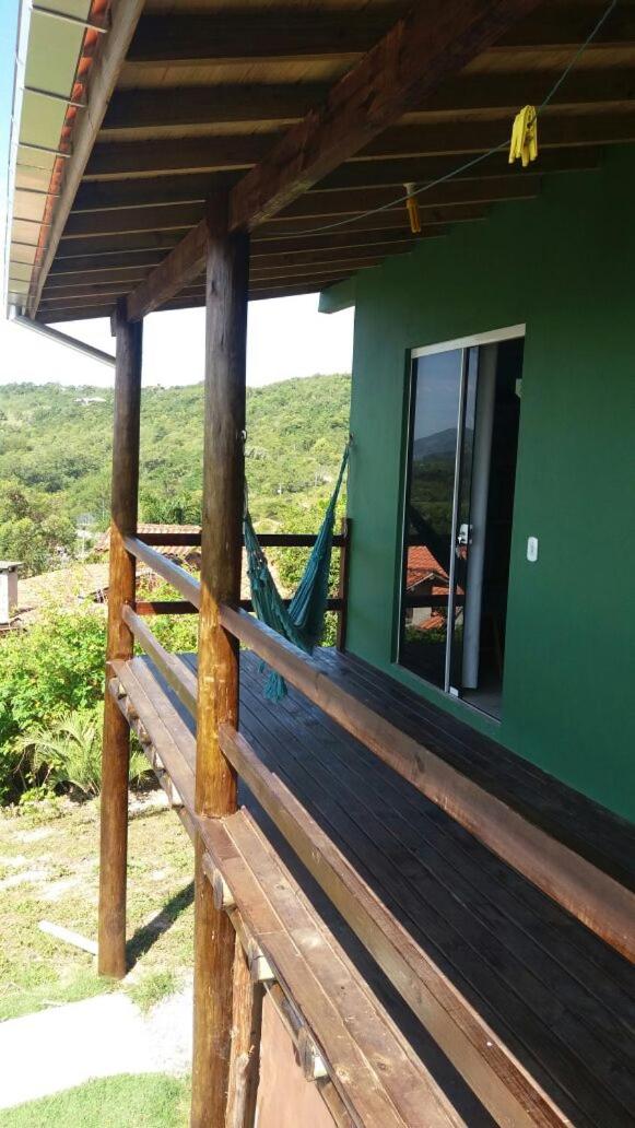 Cabanas do Beto