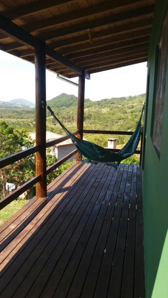 Cabanas do Beto