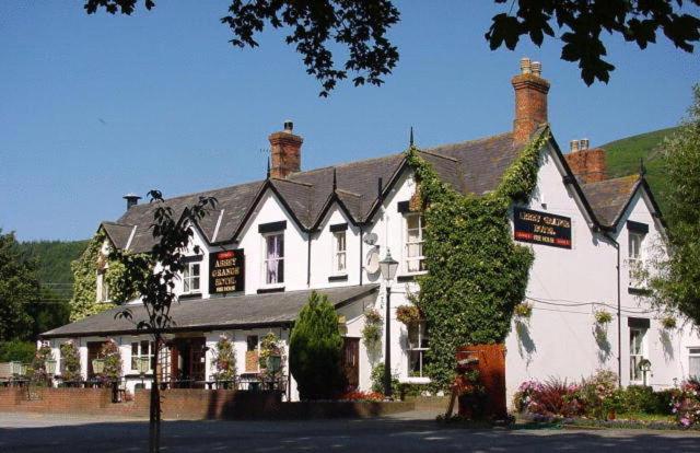 Llangollen Vacations - Abbey Grange Hotel - Property Image 10