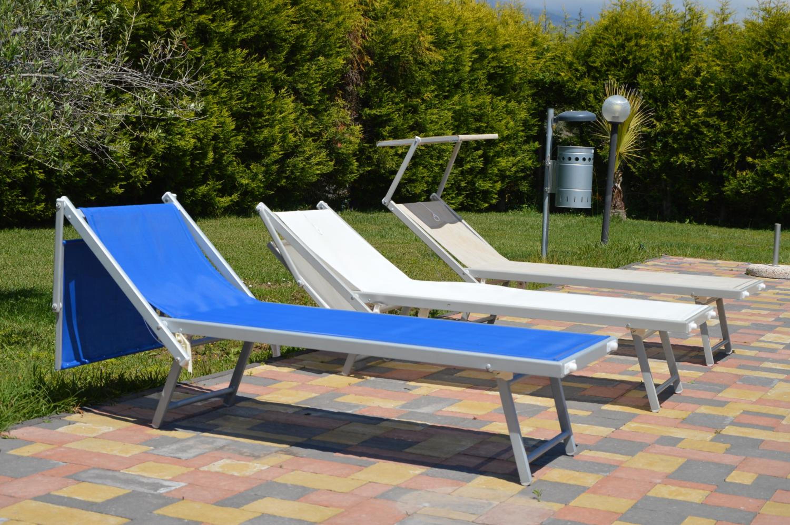 Mongibeach en Acireale