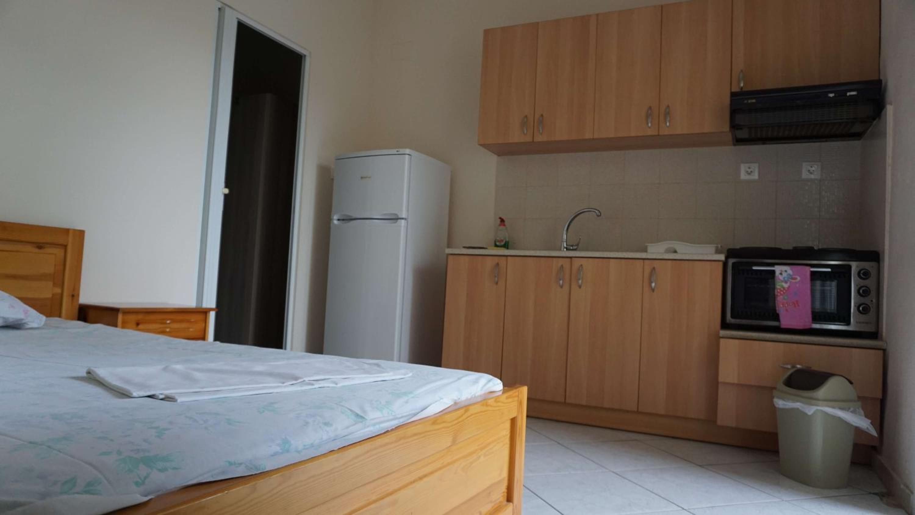 Priona Rooms